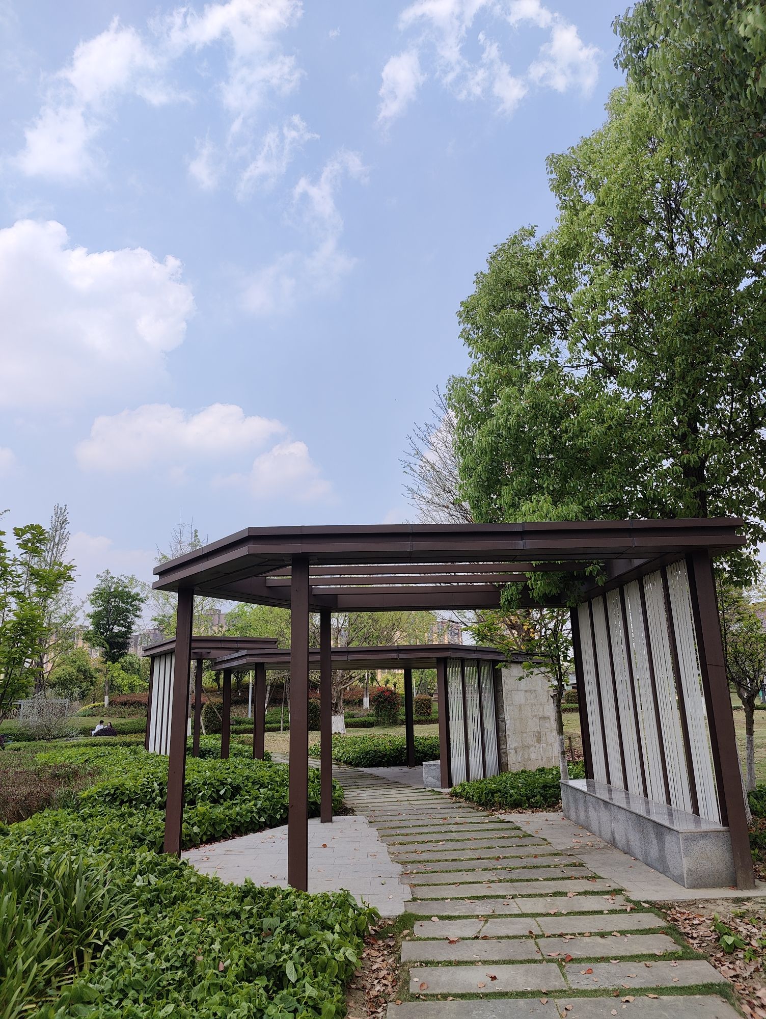 圣灯公园