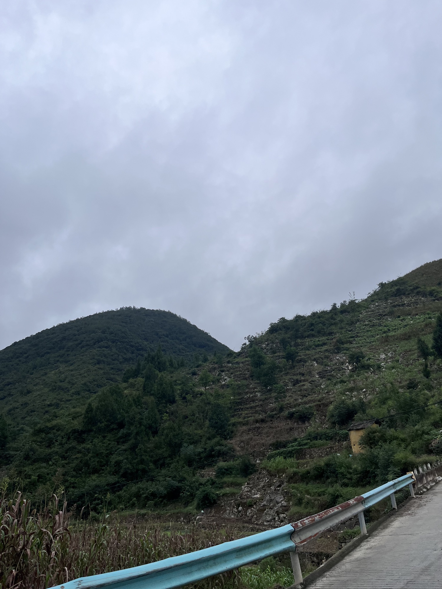 黎民古镇