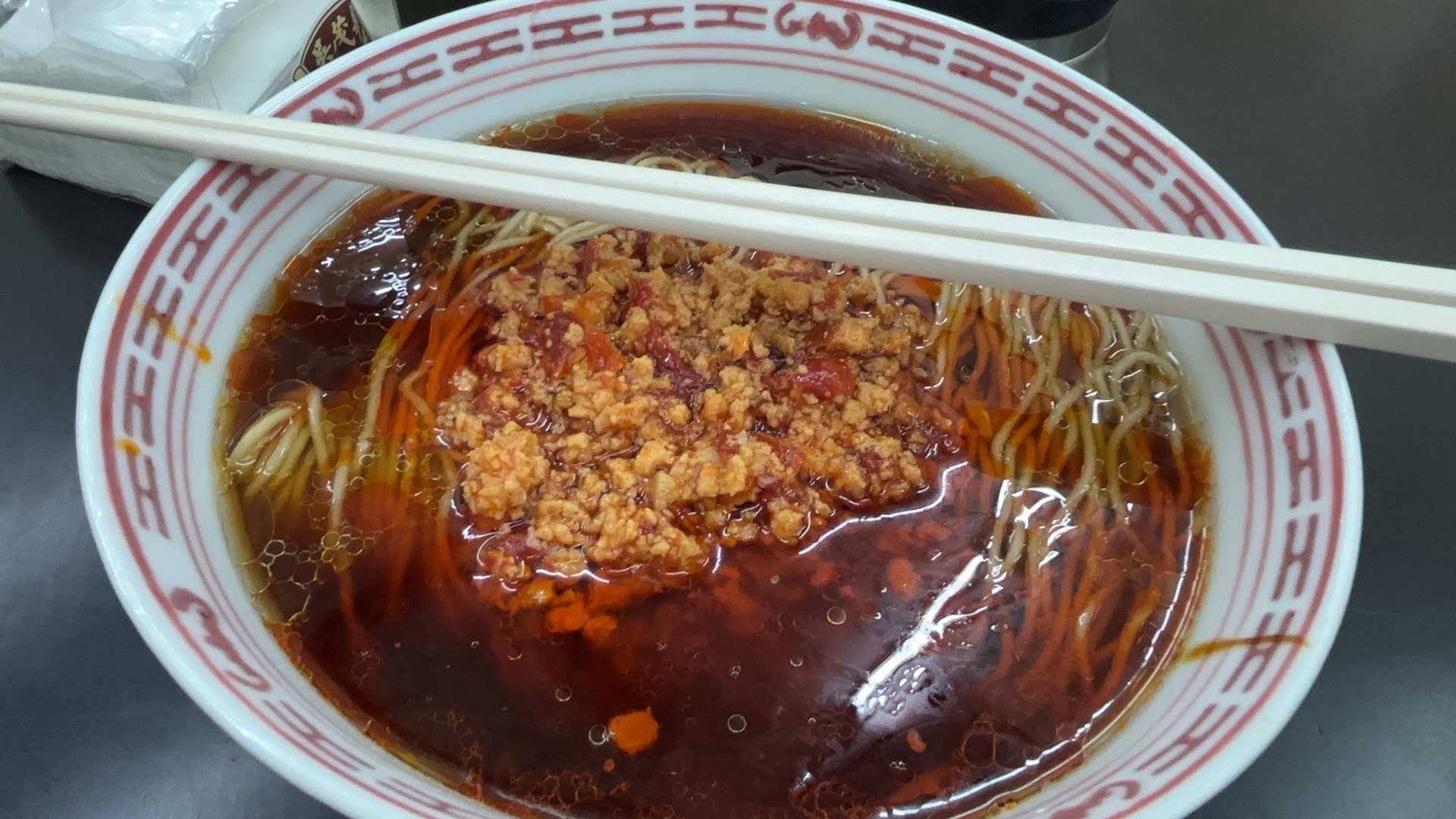 曹杨公园-城隍庙爆鱼