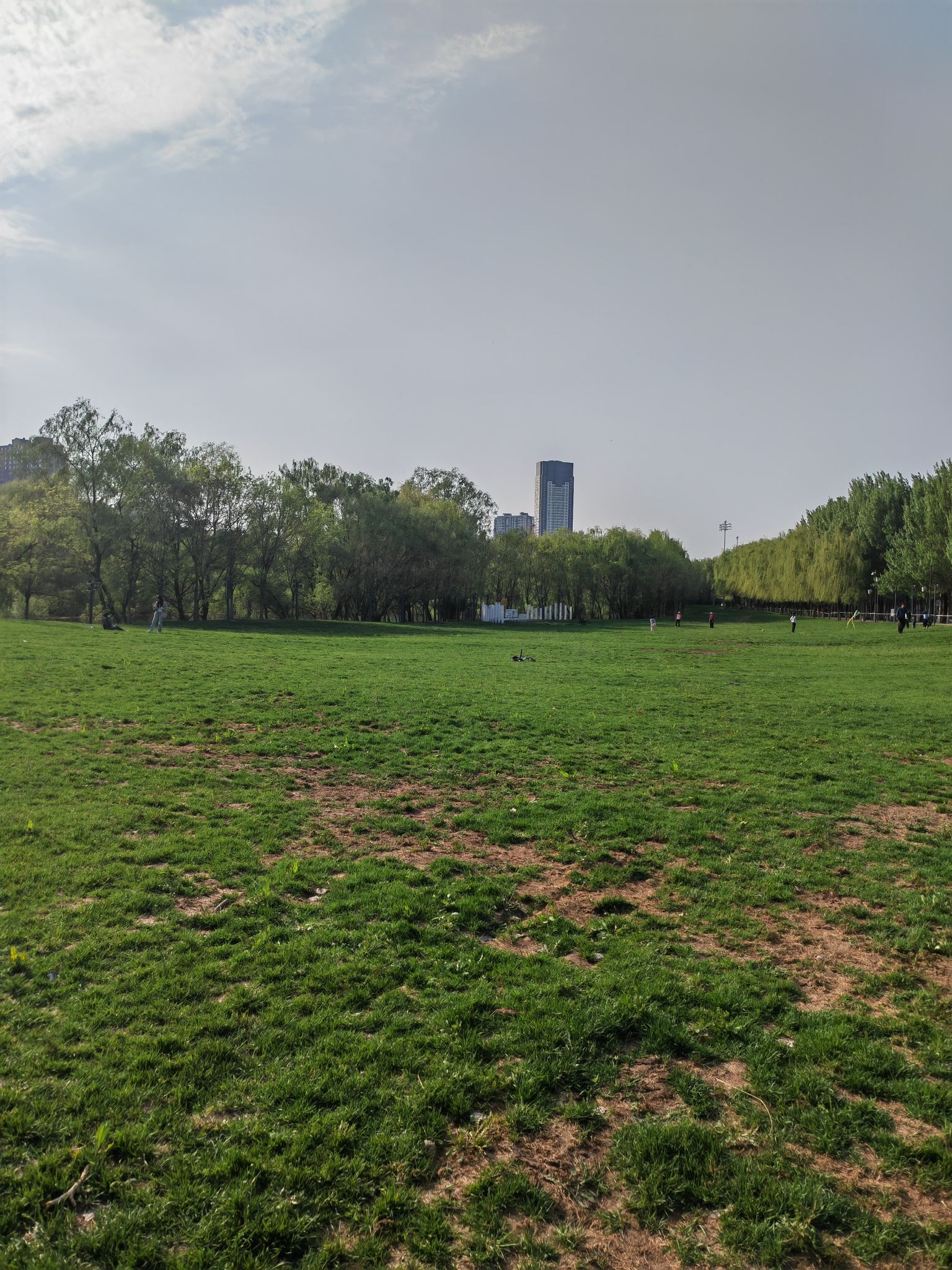 沈阳郎朗钢琴广场