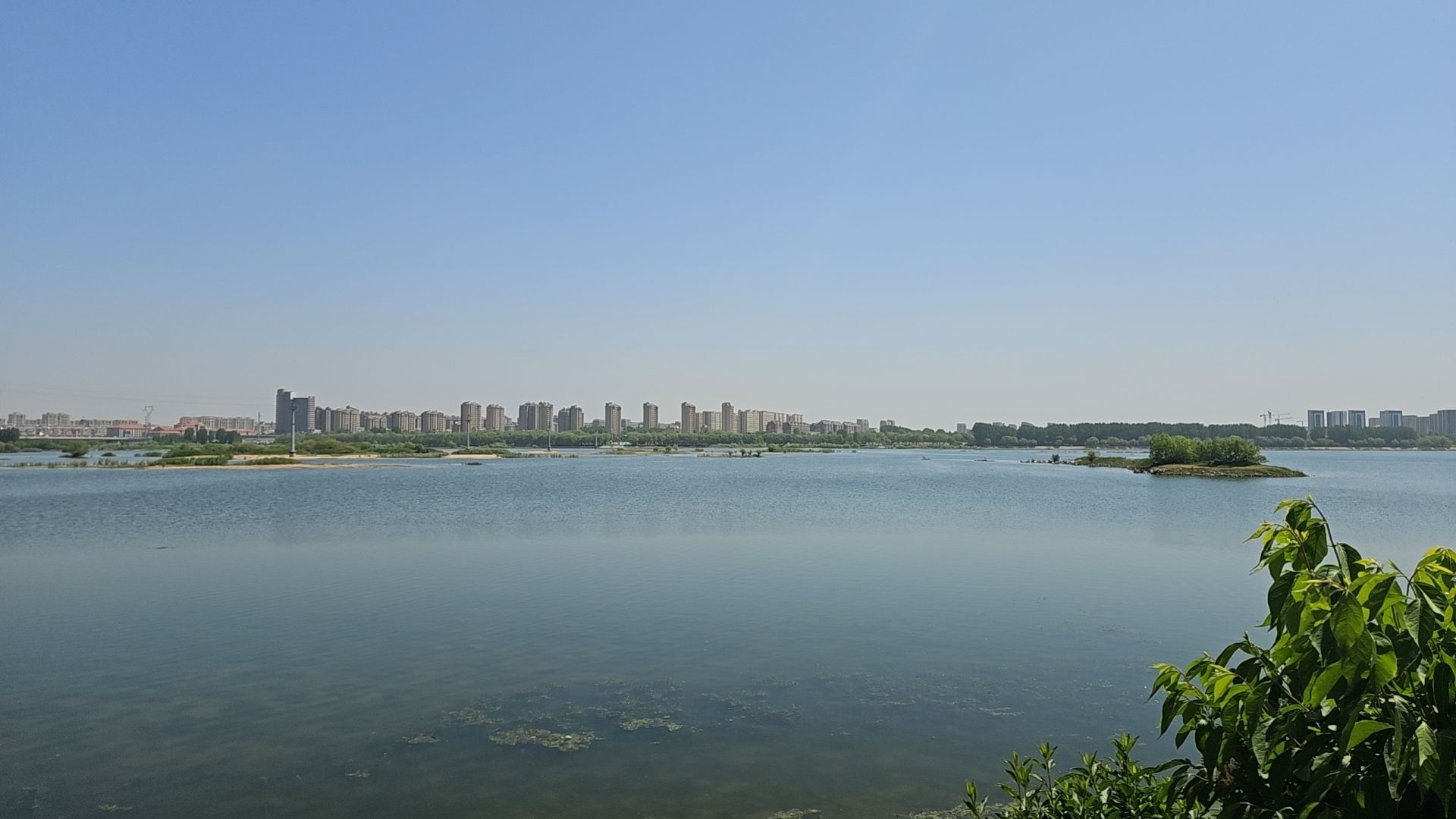 青啤文化广场旅行图片