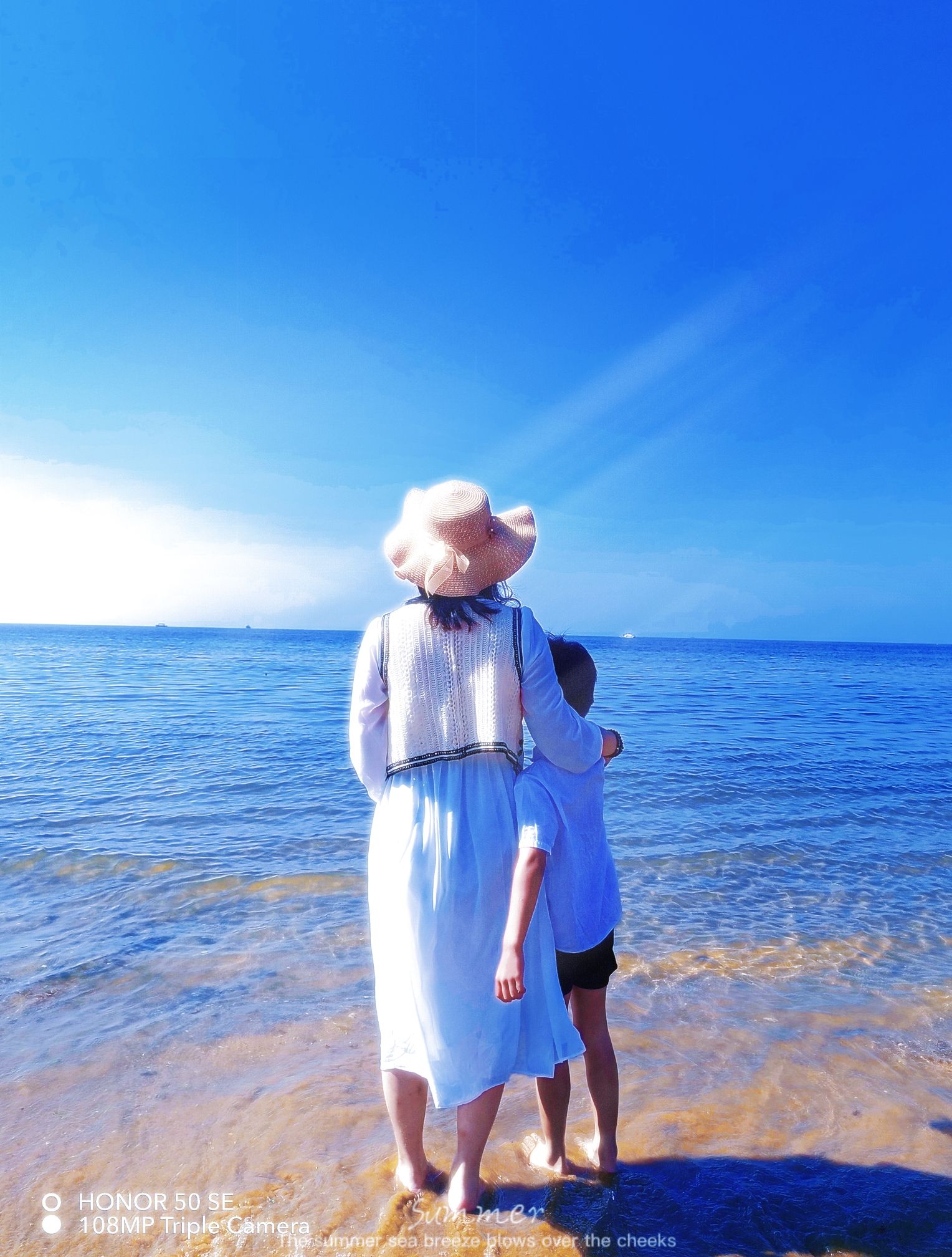 白金海岸旅行图片