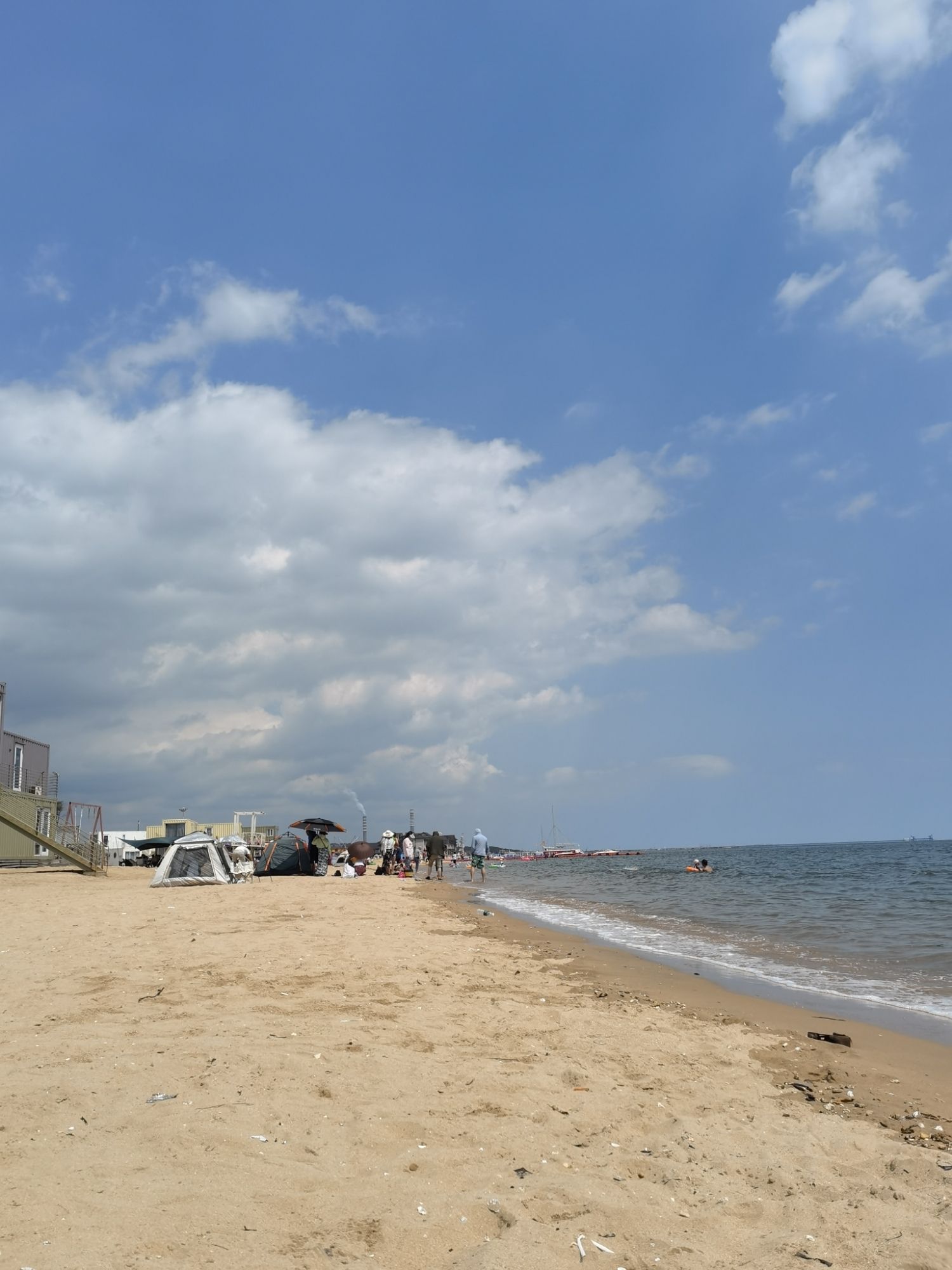 白金海岸旅行图片