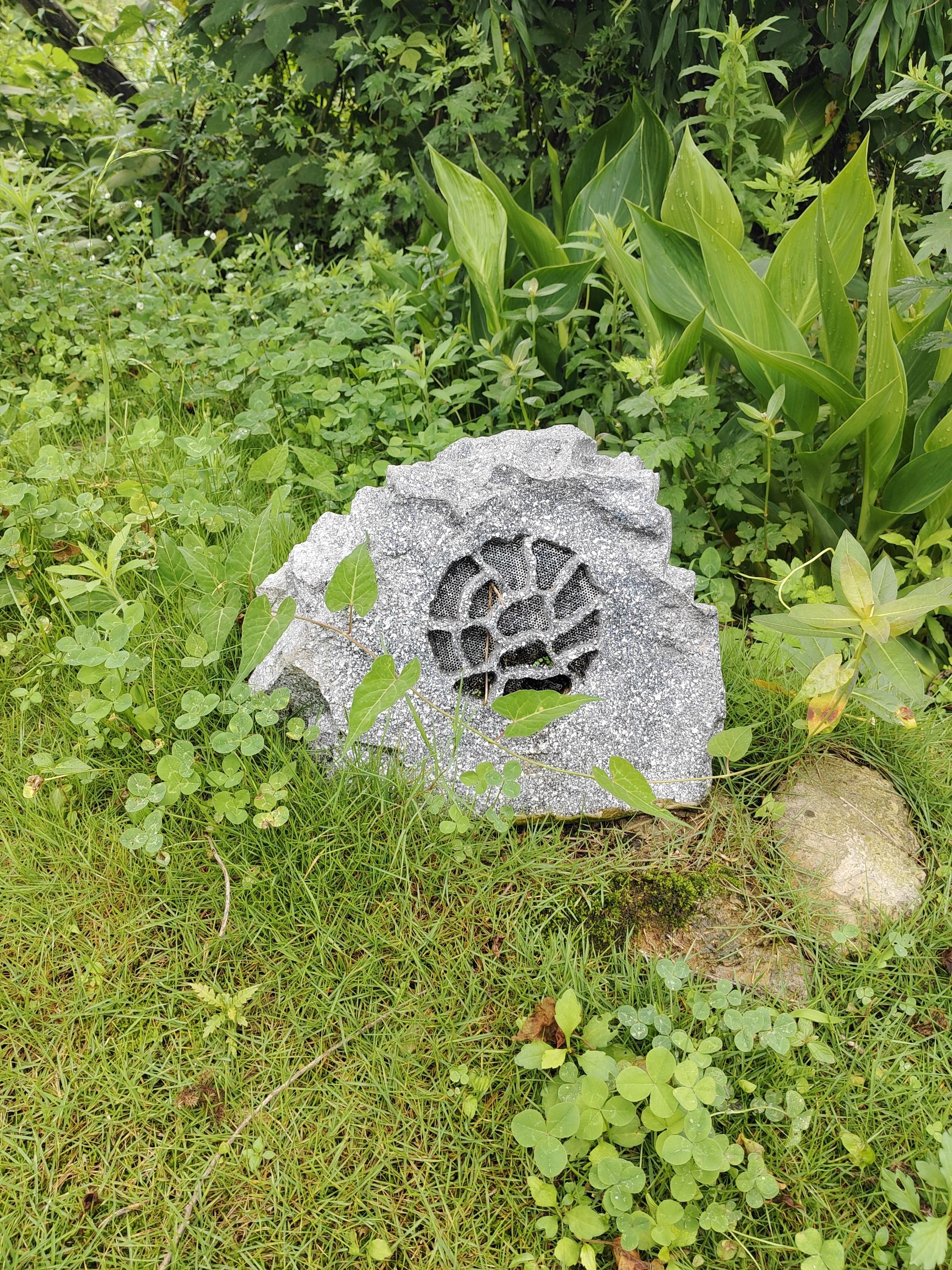 白虎山山体公园