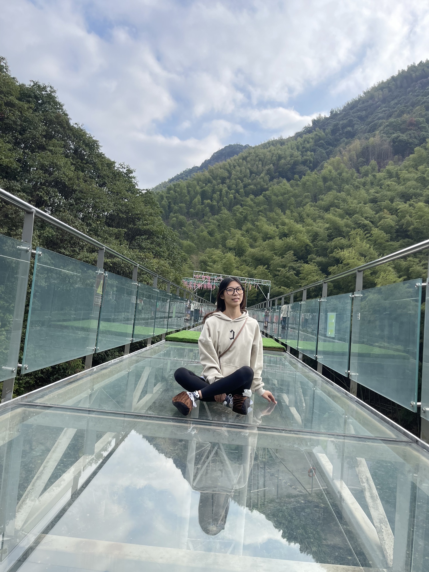 喻斯生态旅游景区