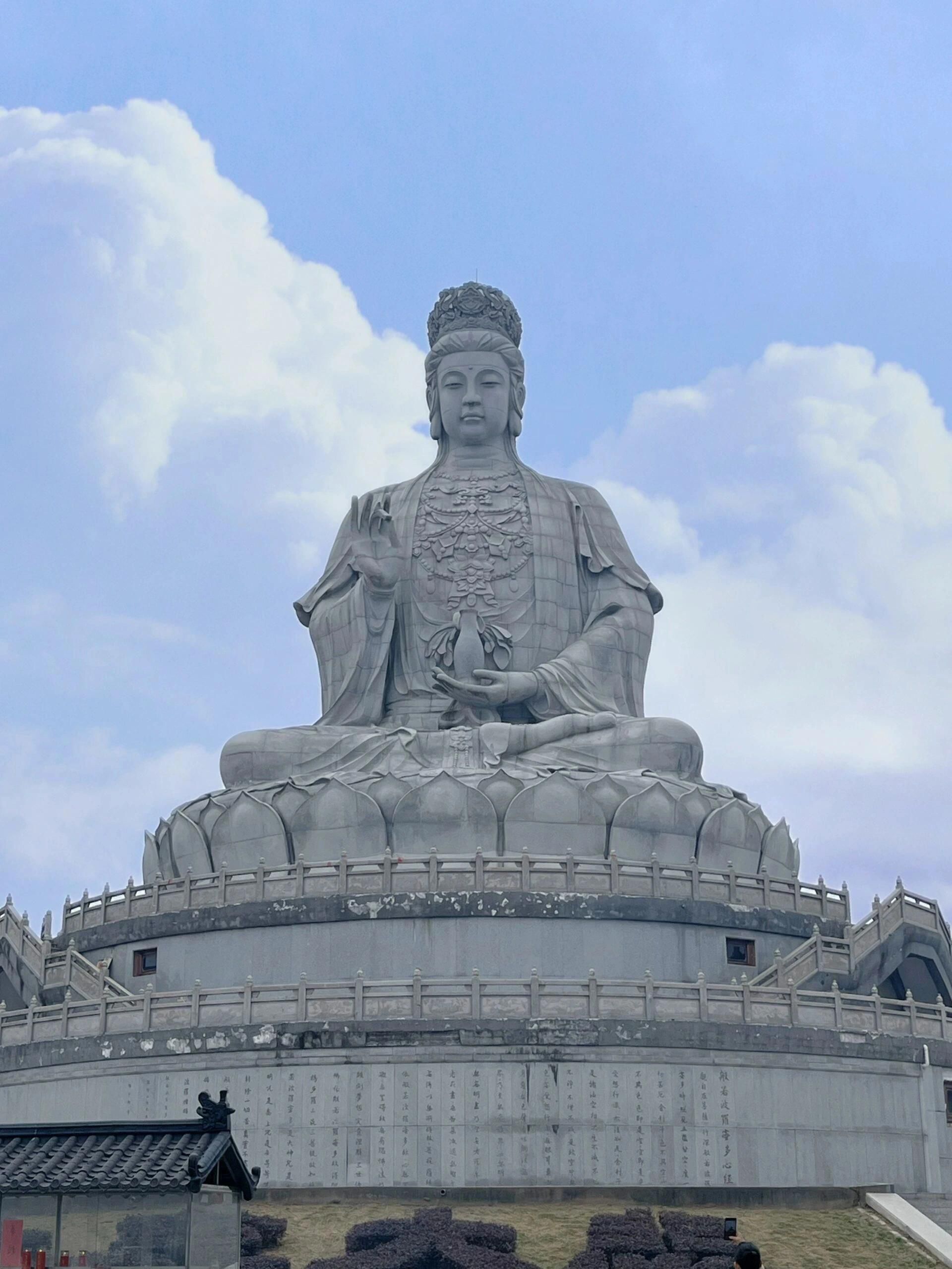观音山
