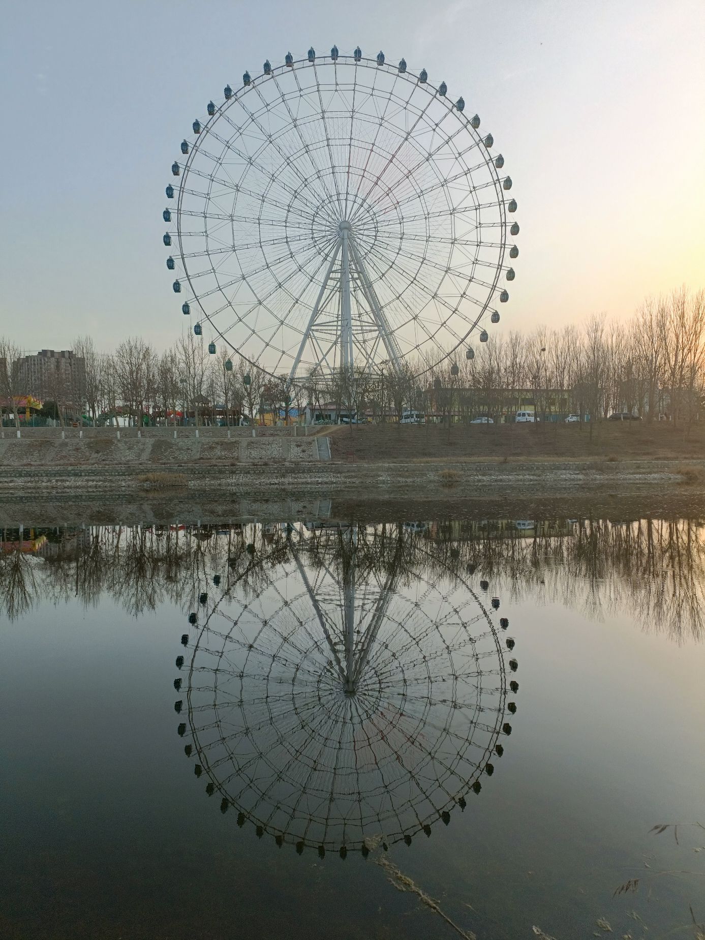 滏东公园