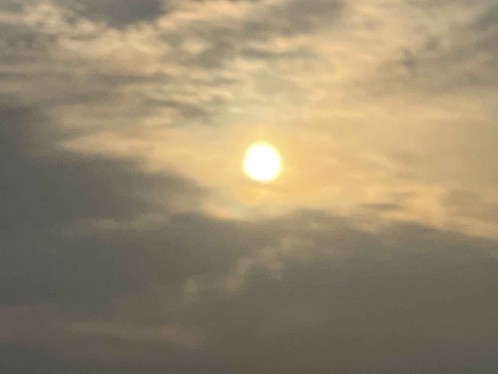 太谷凤凰山三塔