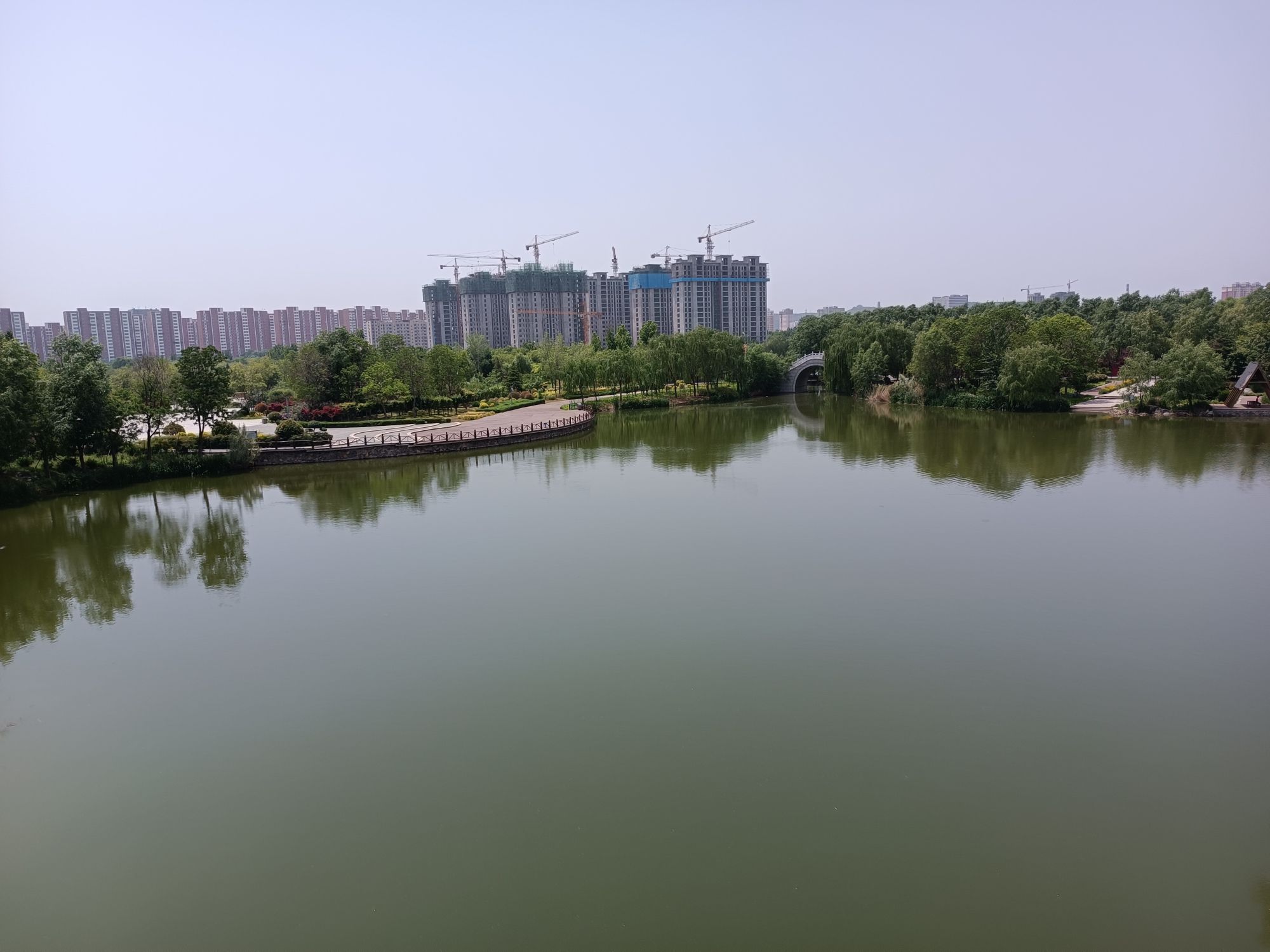 清泉公园