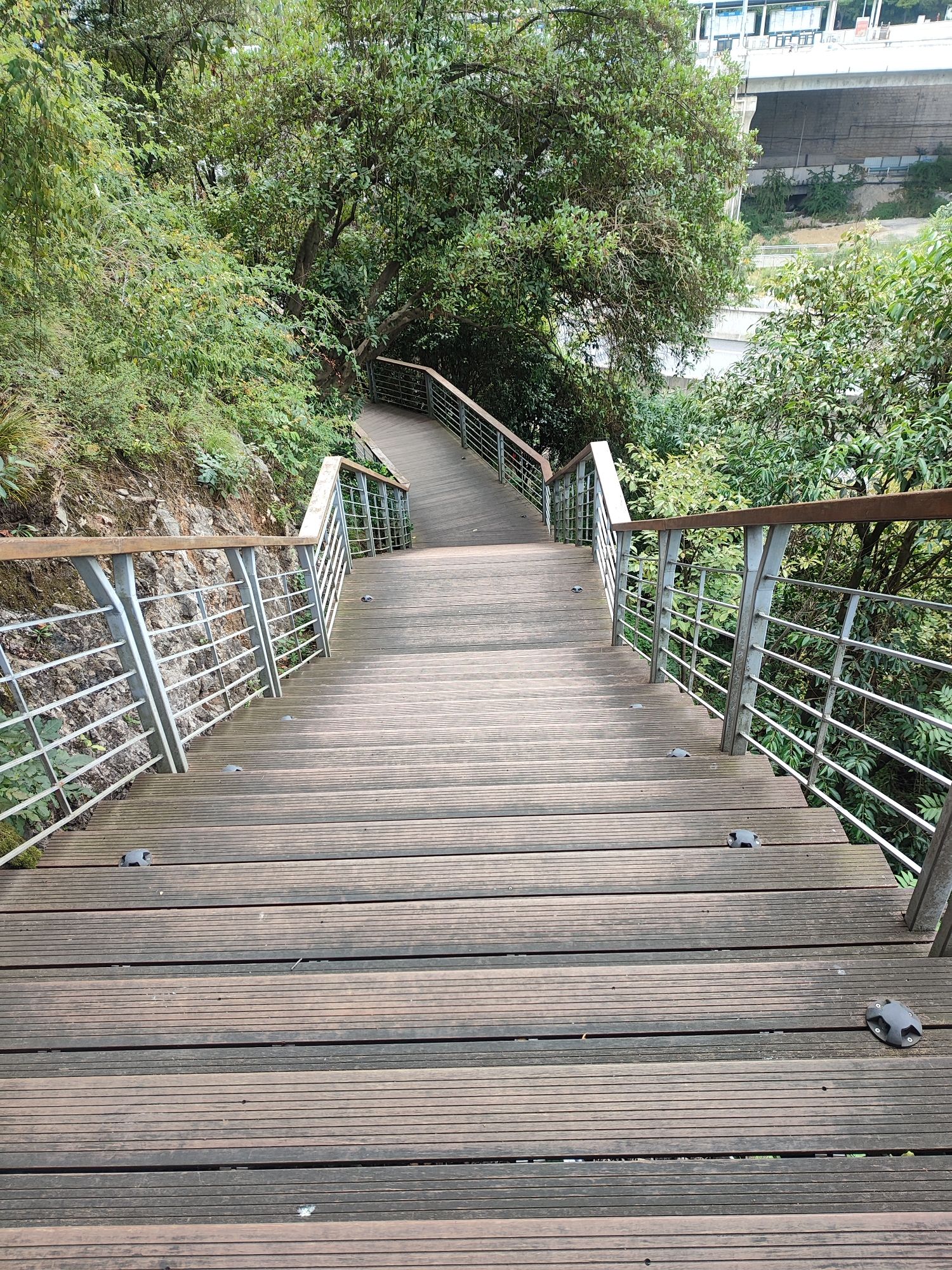 贵阳市南垭山体公园旅行图片