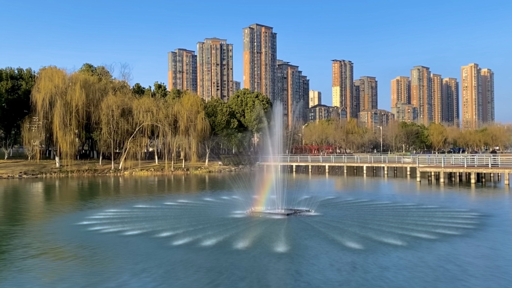 水上公园