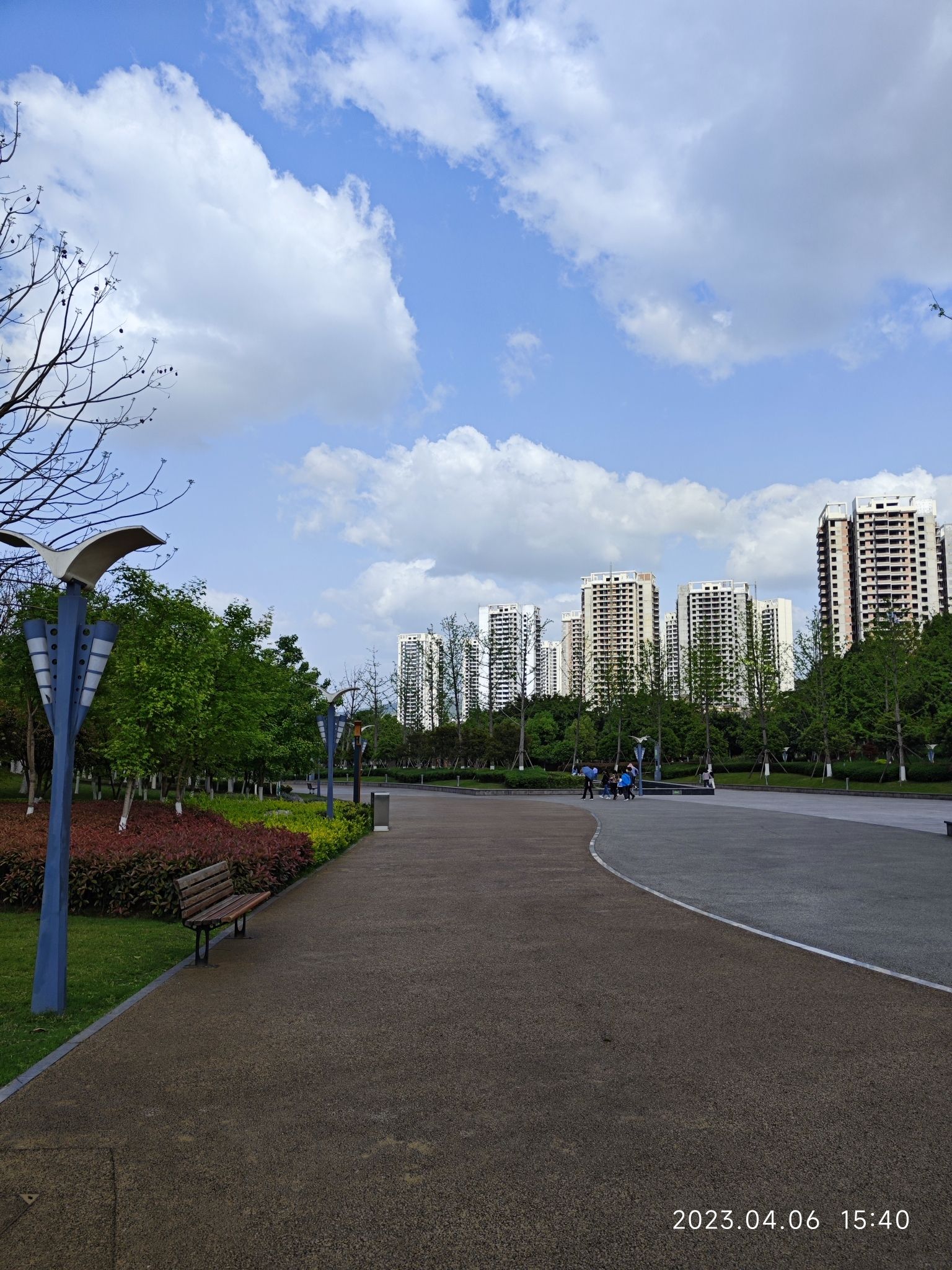 中央音乐公园