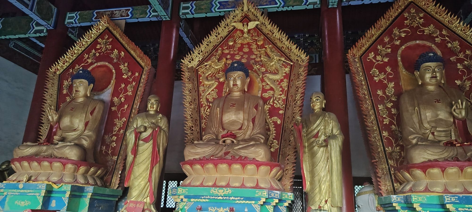 南寺