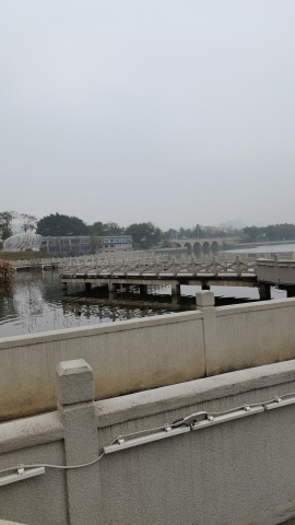 浈阳湖