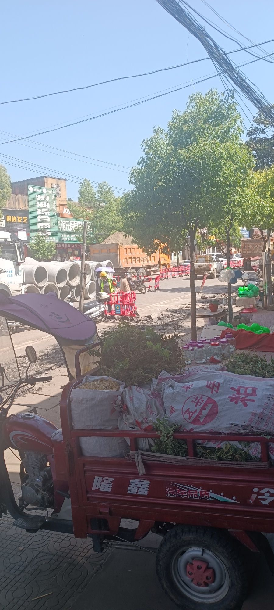 平浪宫景区旅行图片