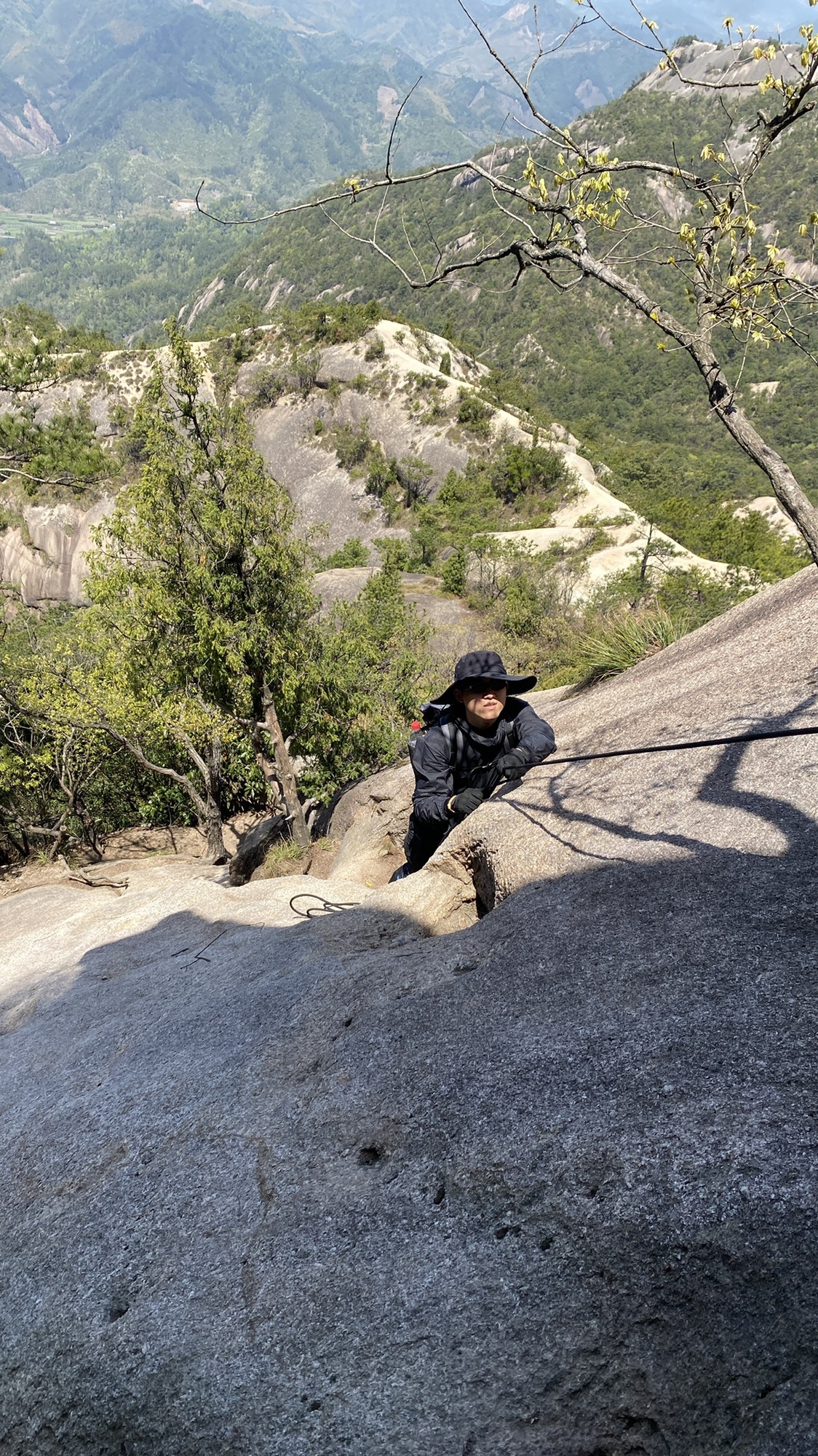龙须山景区旅行图片