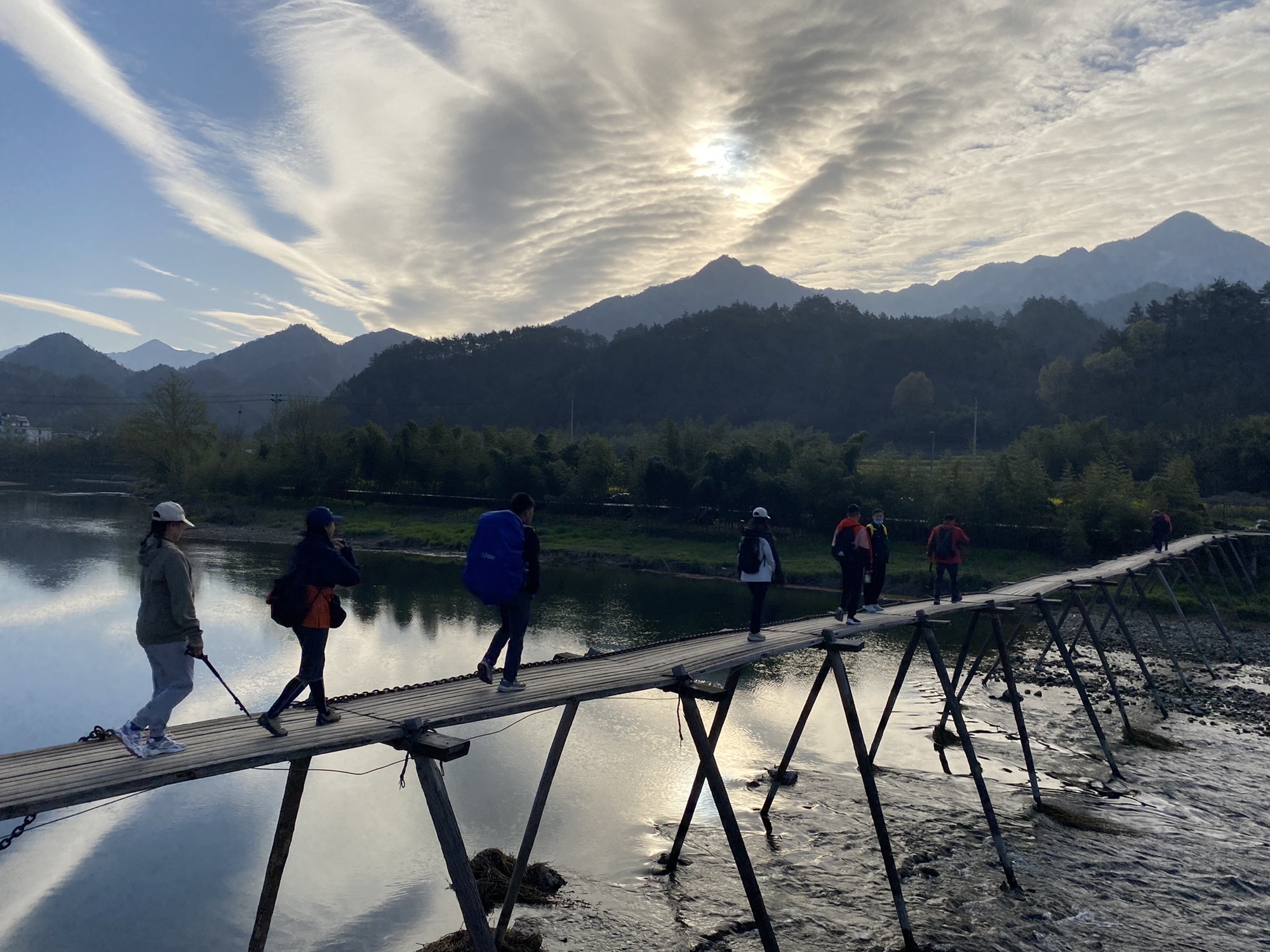 龙须山景区旅行图片