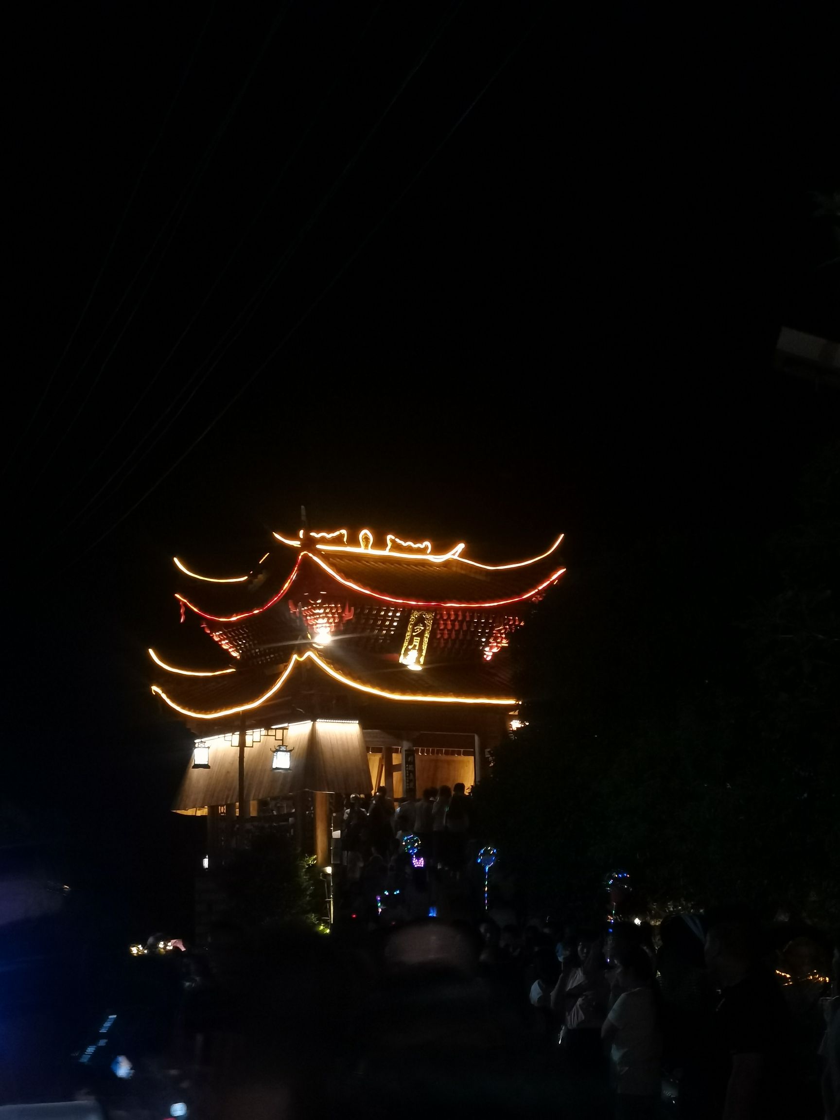 步月桥
