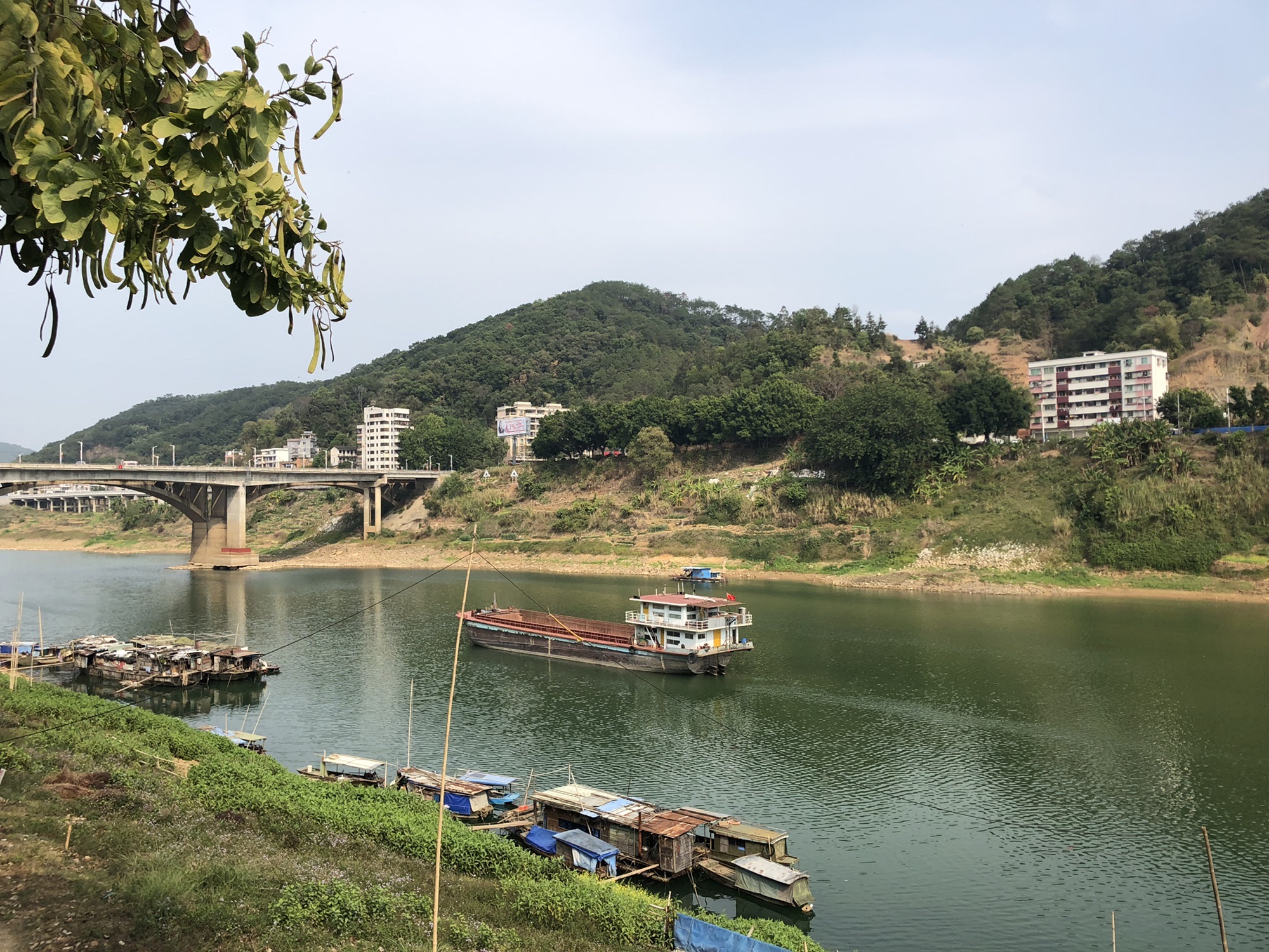 江口社区江口嘴体育公园
