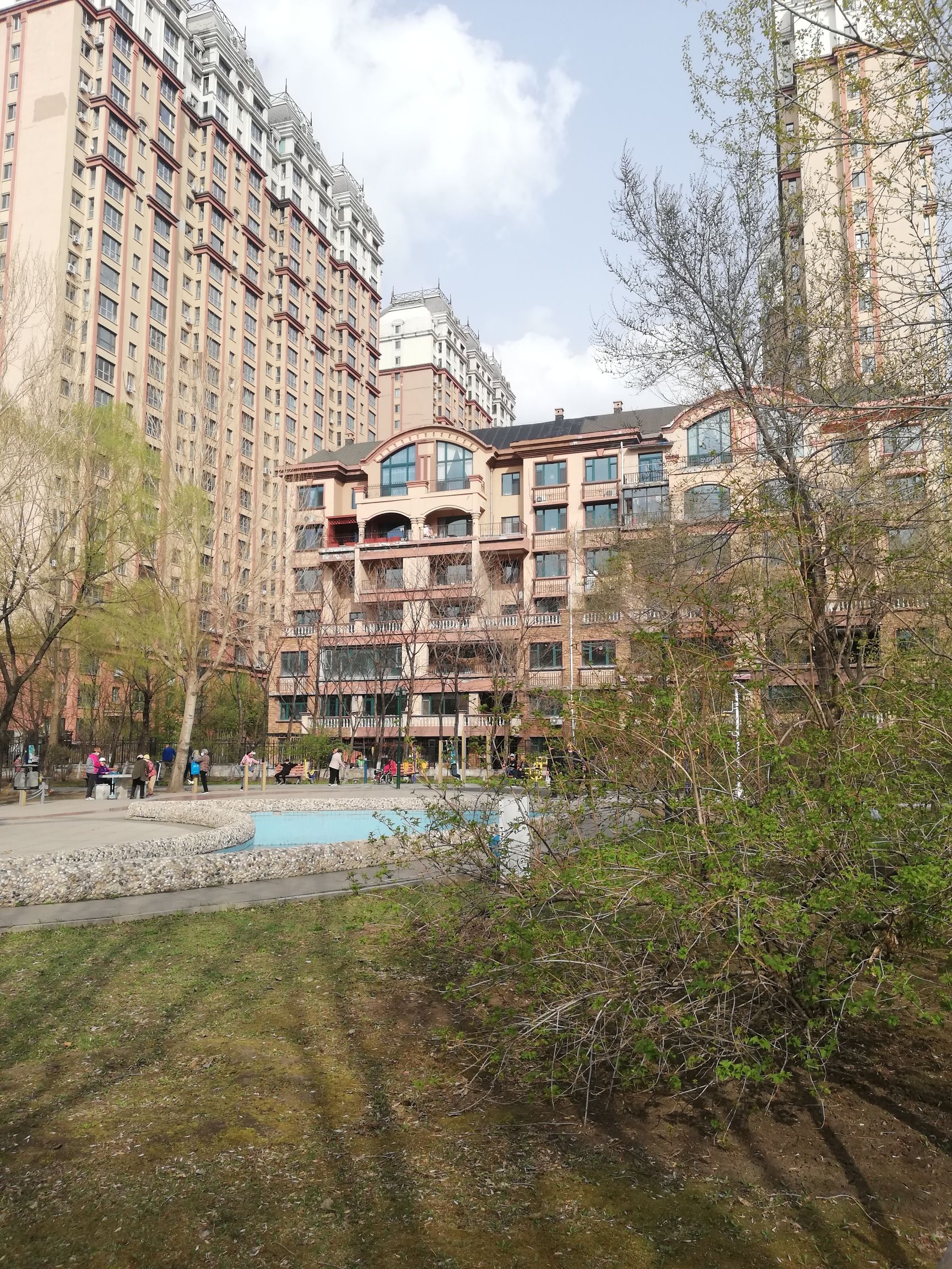 松乐公园