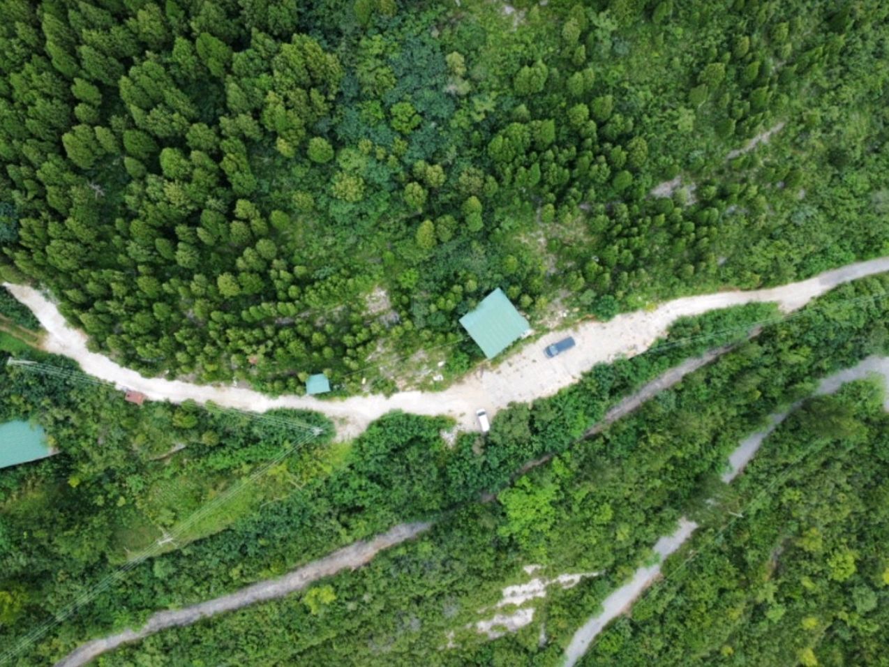 玉皇山