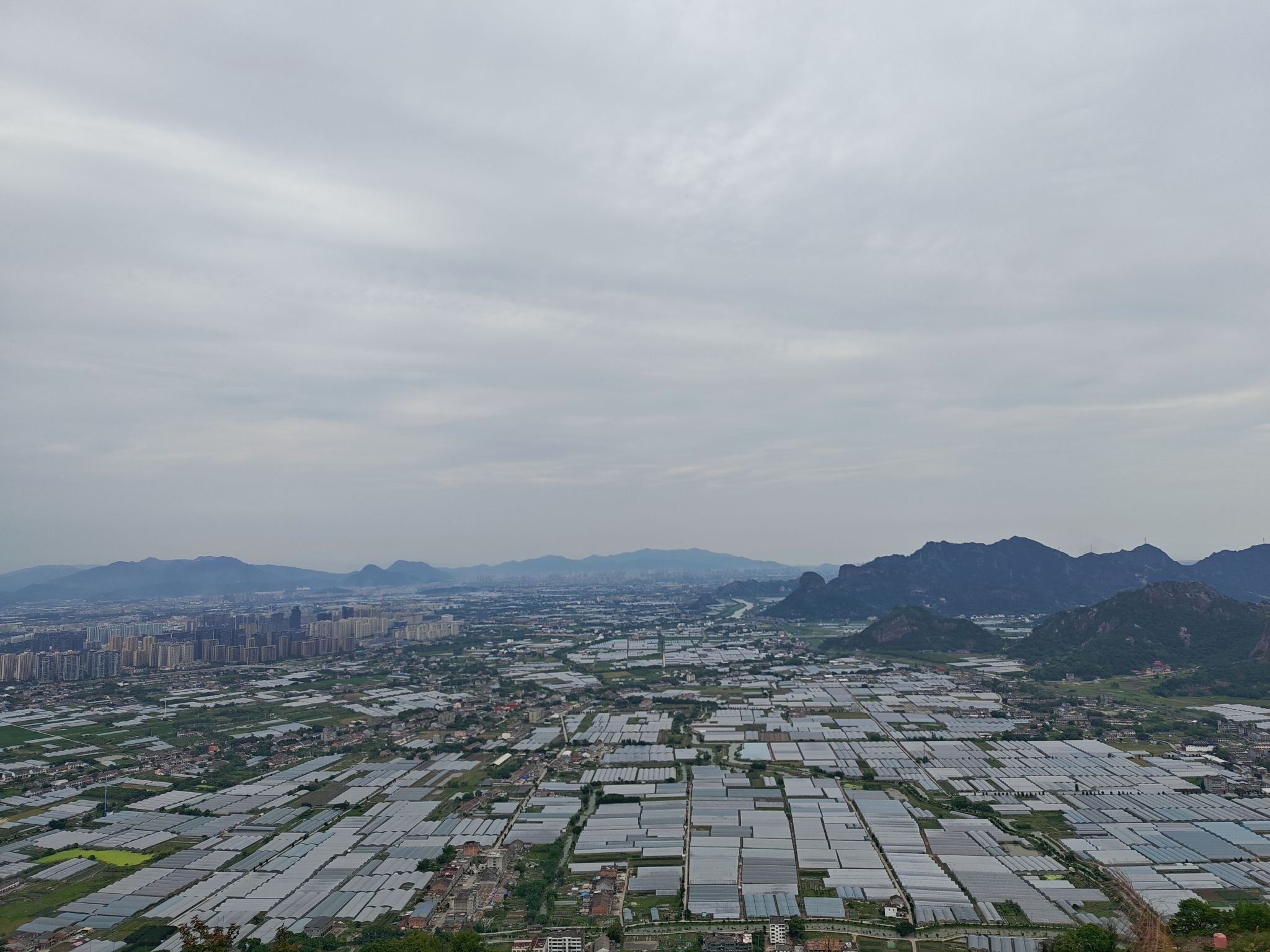 鹿峰山