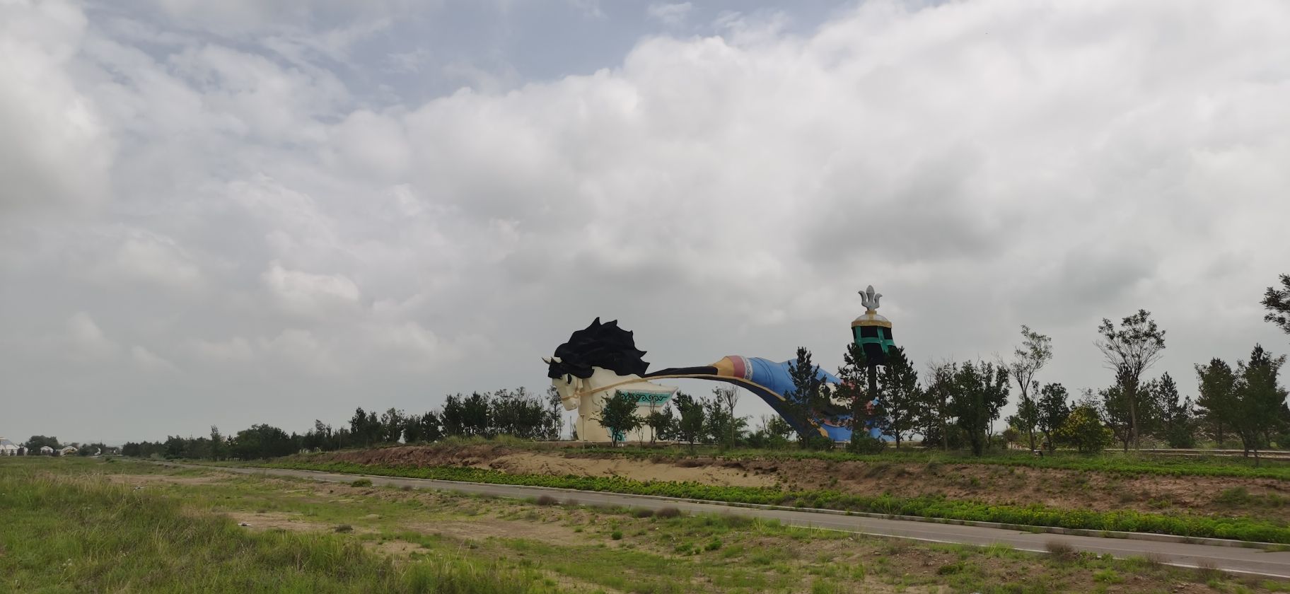 锡林塔拉草原文化旅游景区