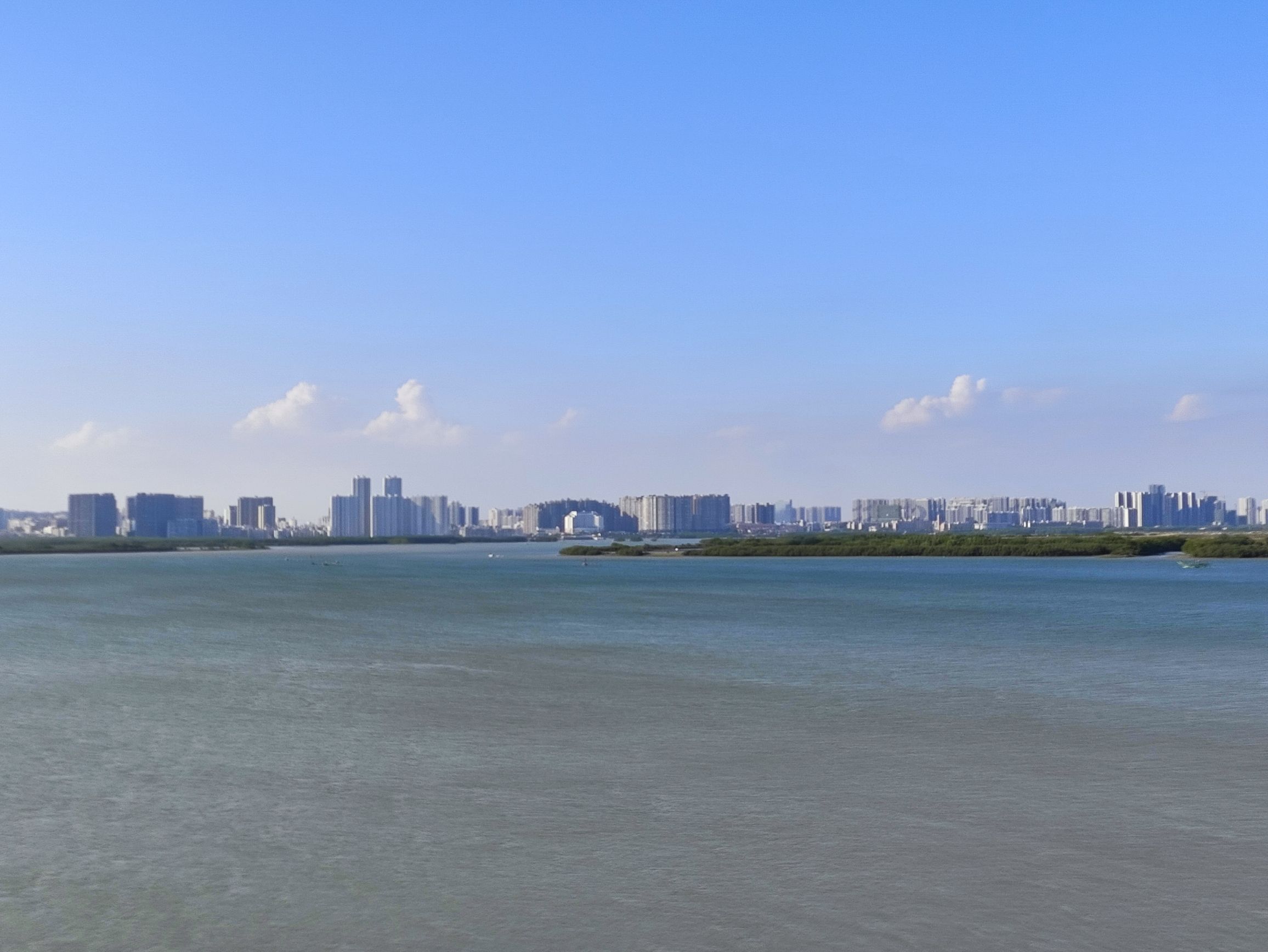水东湾海洋公园