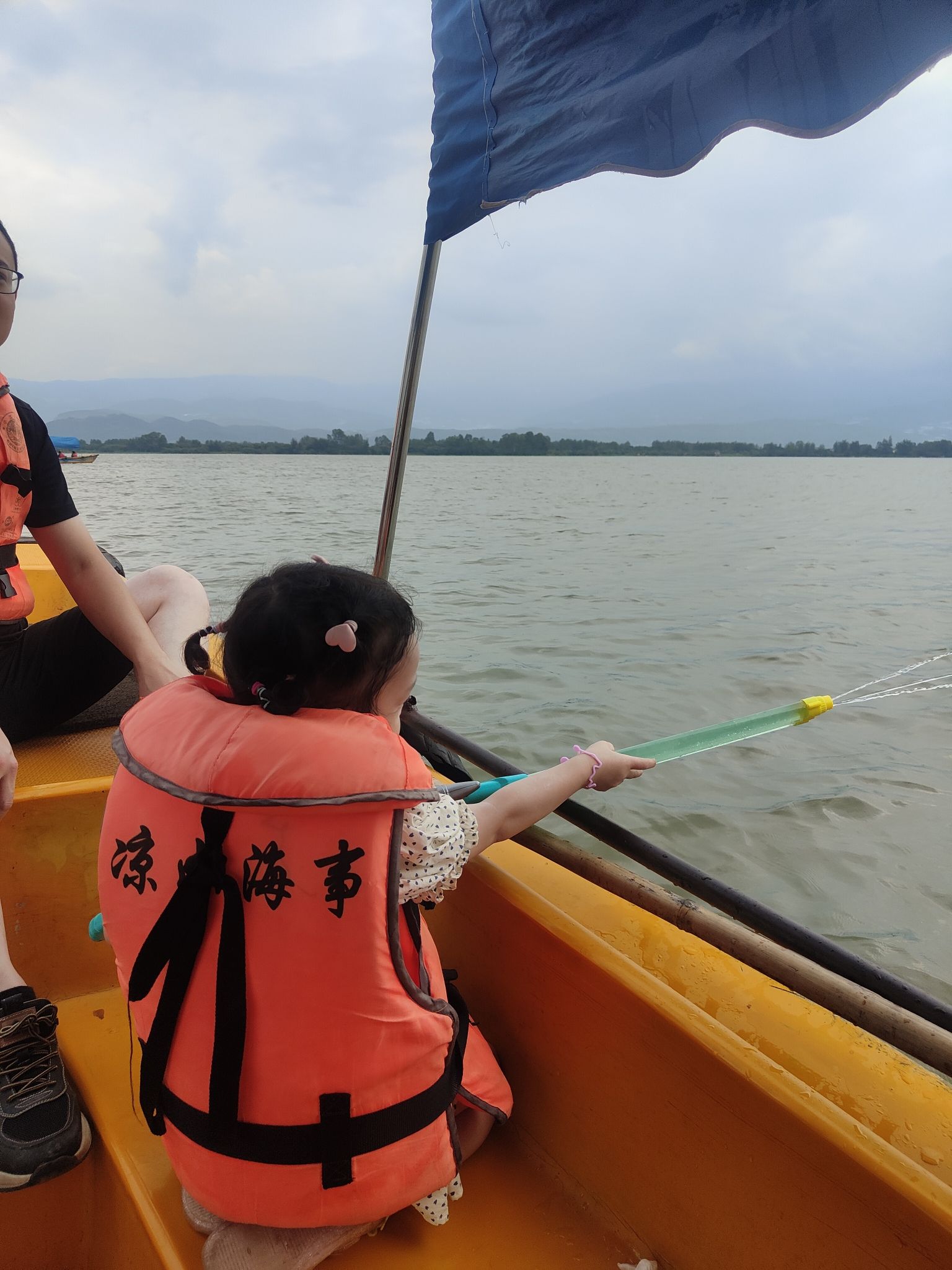 邛海·17度旅行图片