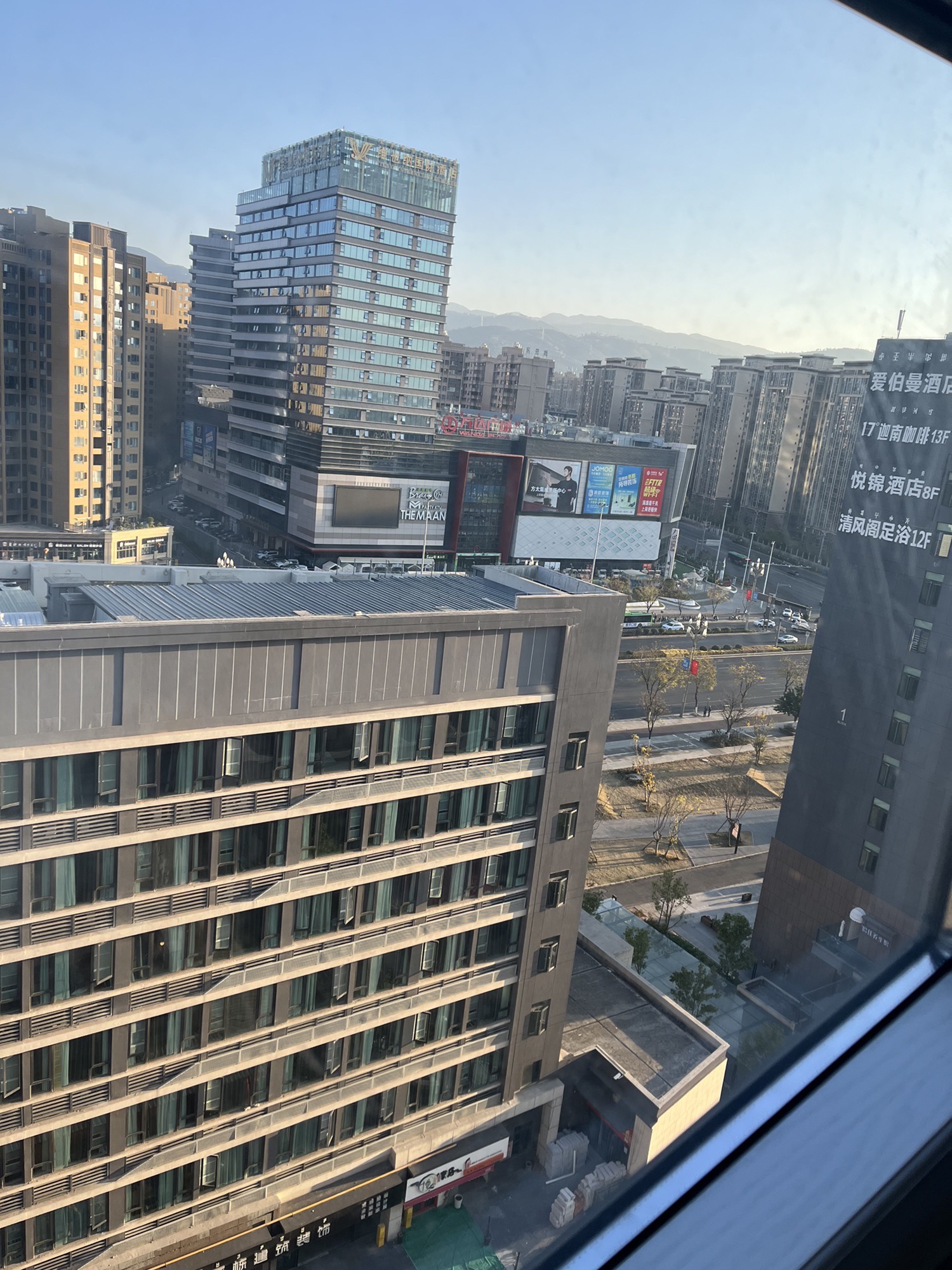 邛海·17度旅行图片