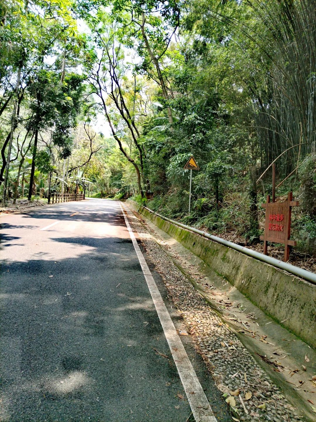 砚峰公园