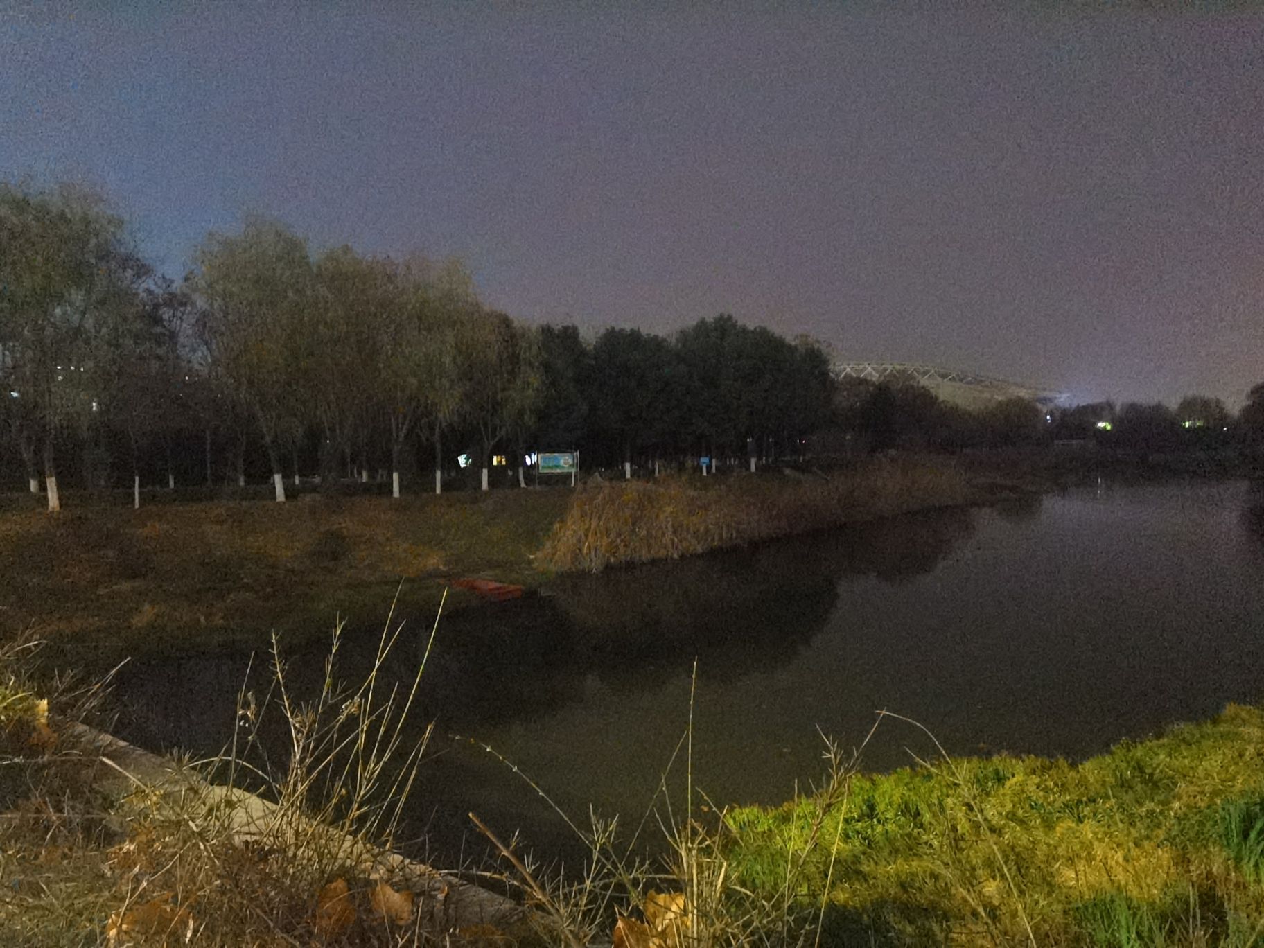 南阳月季公园