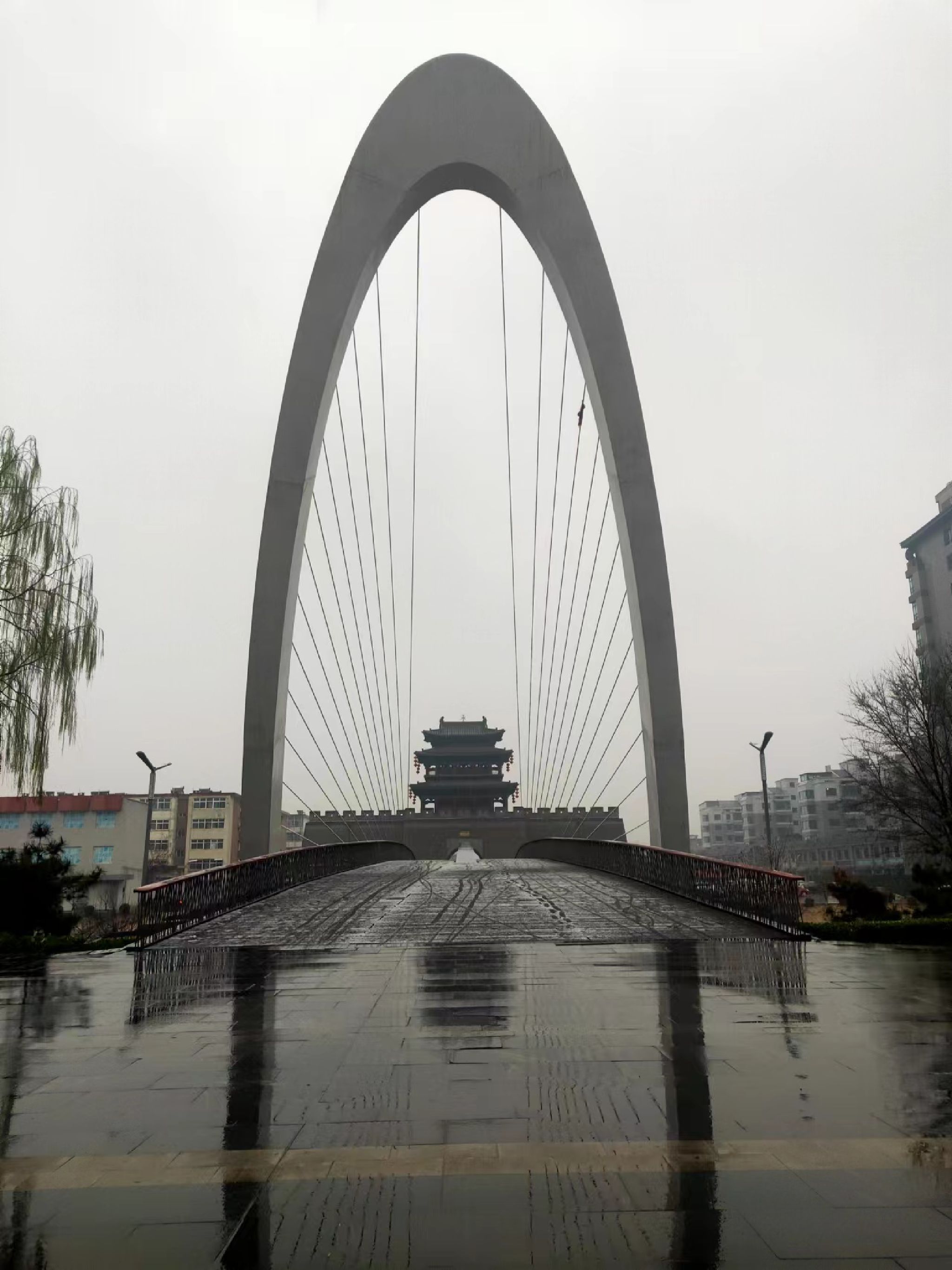 金谷南广场
