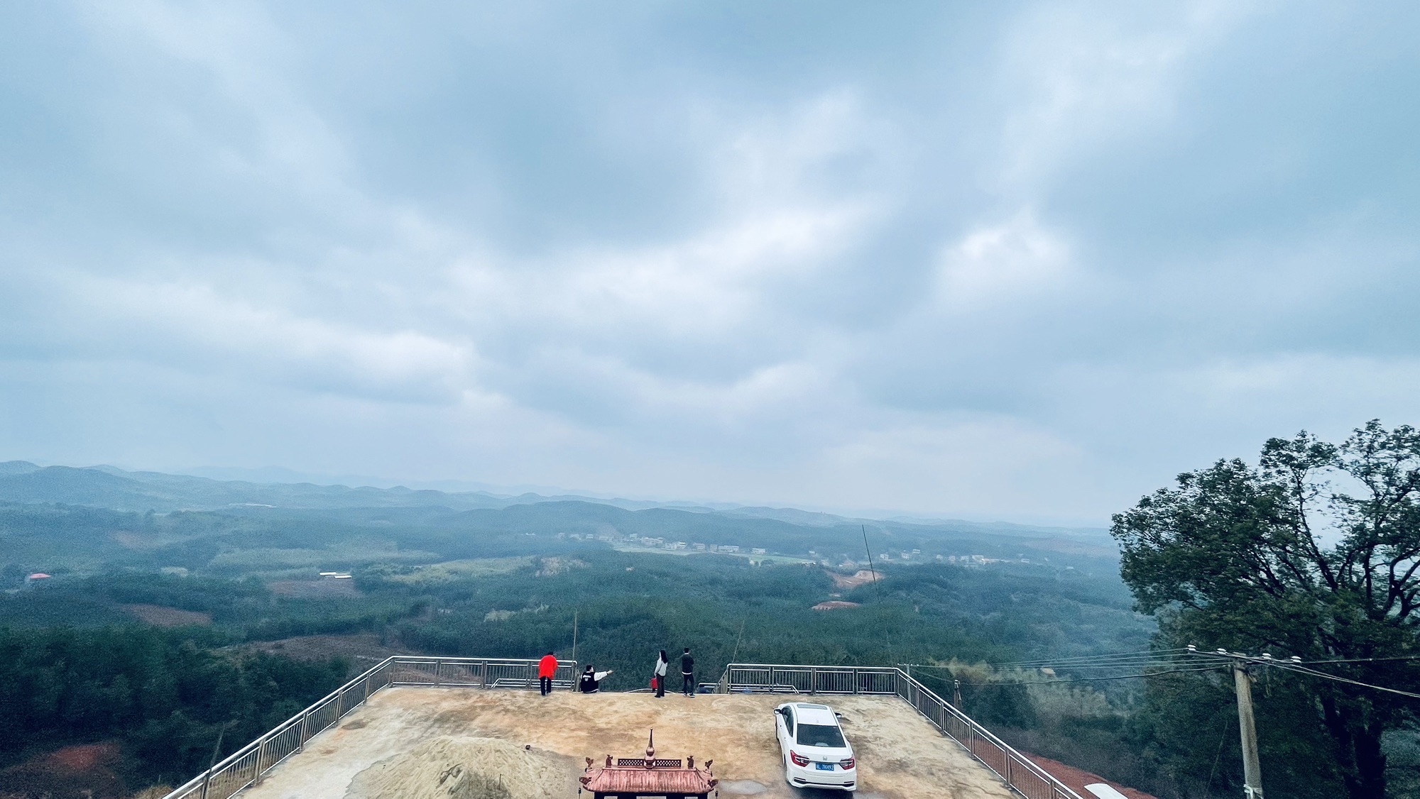 妙计仙旅行图片