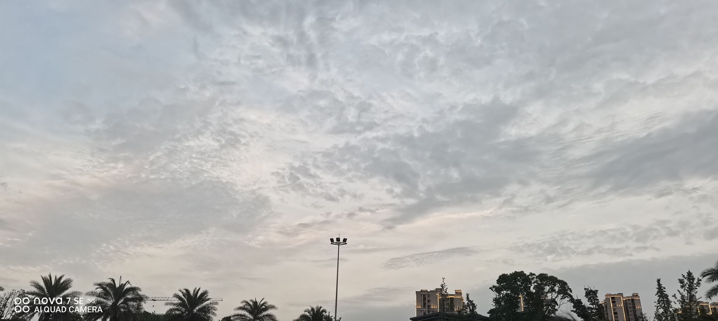 长兴湖公园