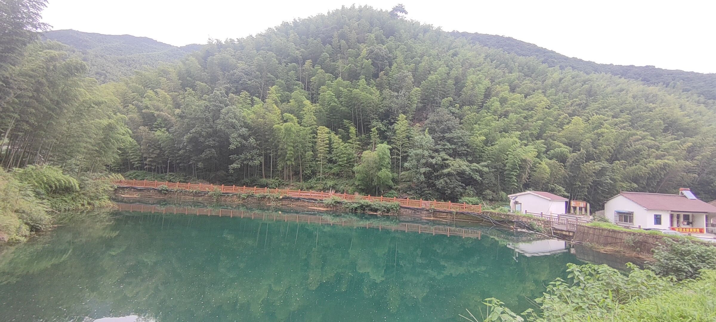 宜兴湖父廿三湾