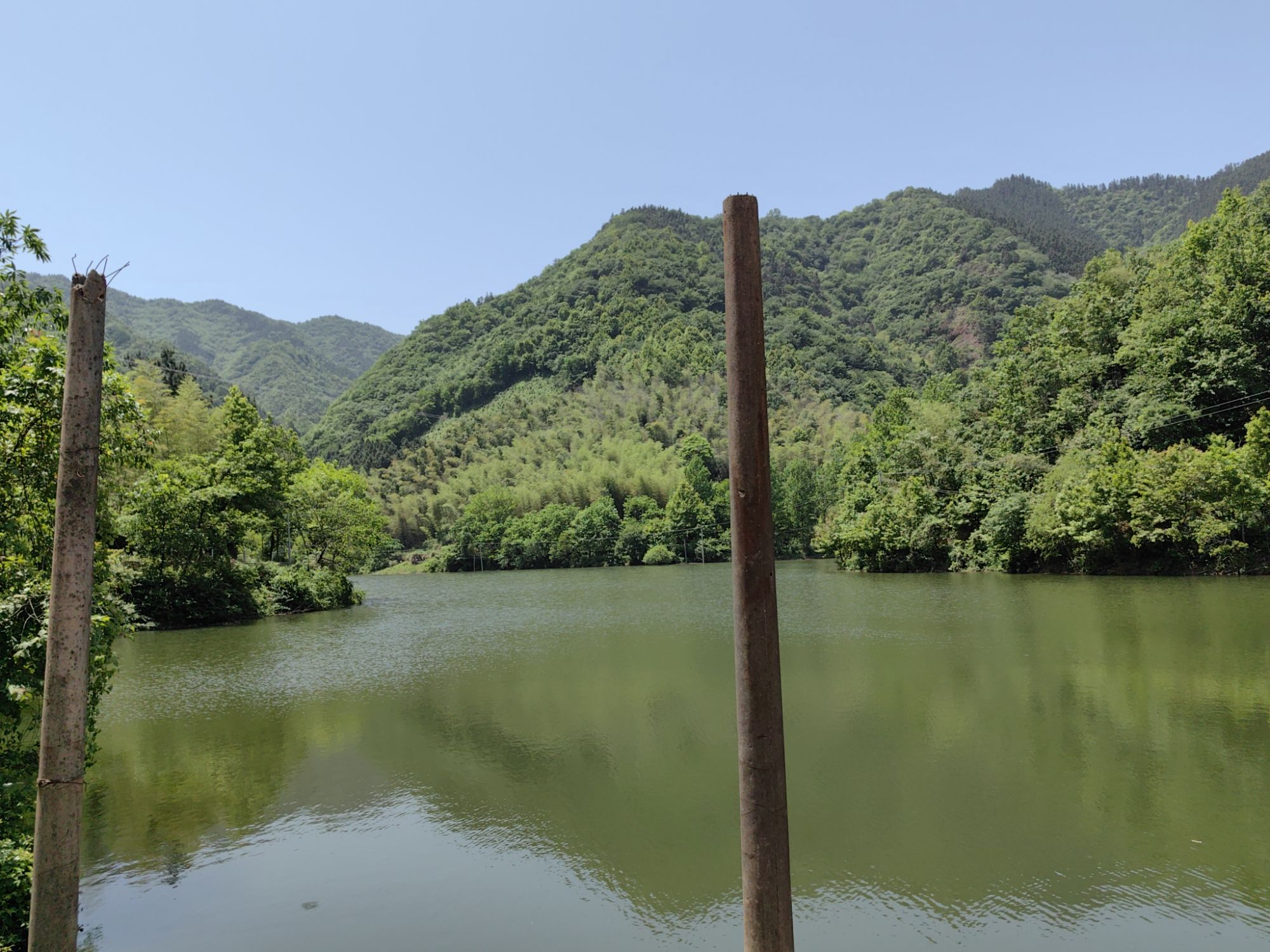 龙井沟