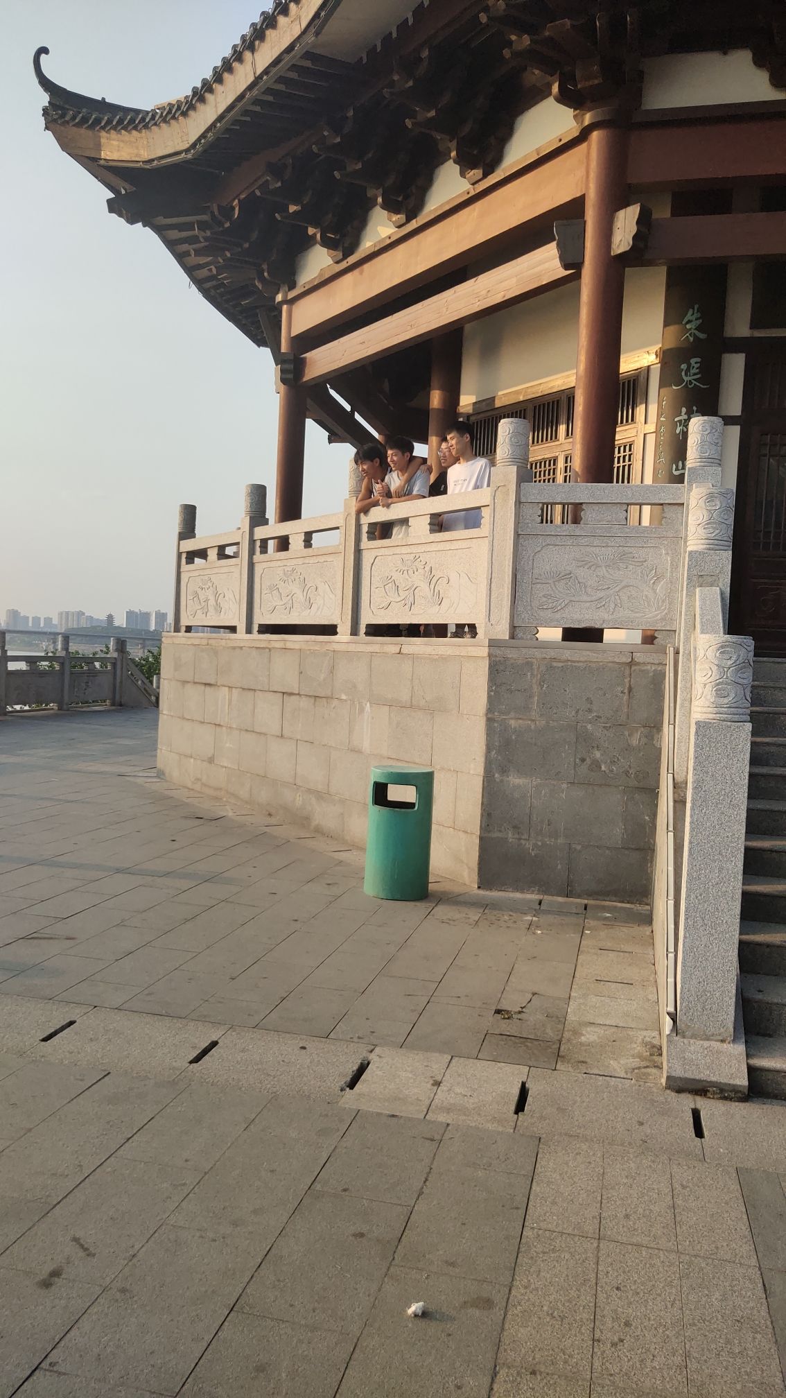 分袂亭