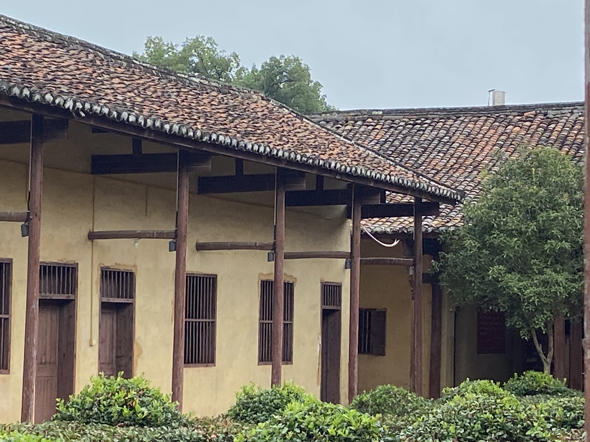 横峰葛源景区旅行图片