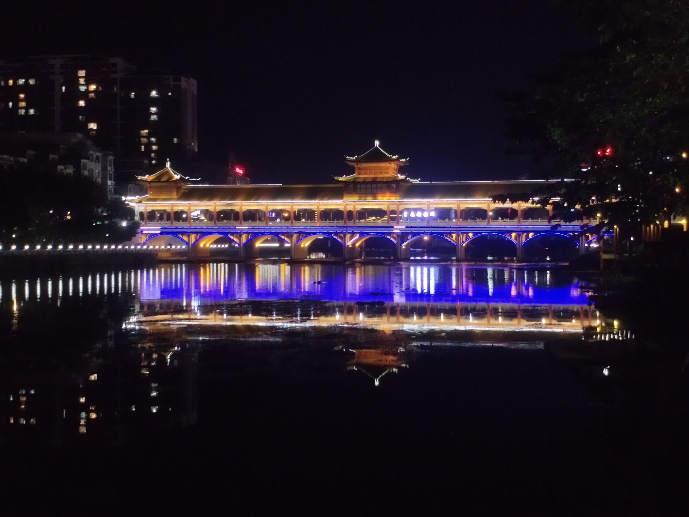 蒙山县永安王城景区旅行图片
