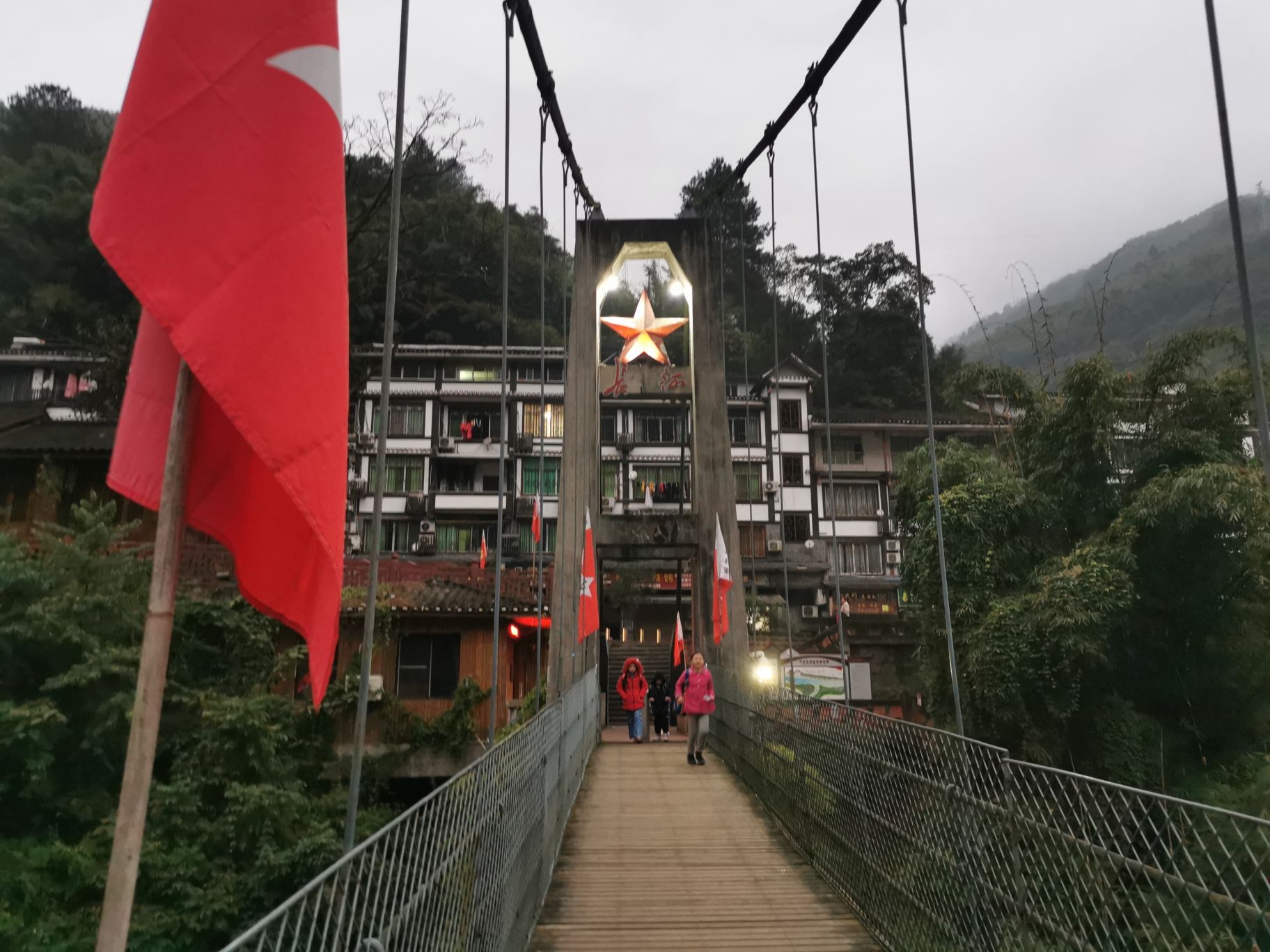遵义市仁怀茅台酒镇旅游景区旅行图片