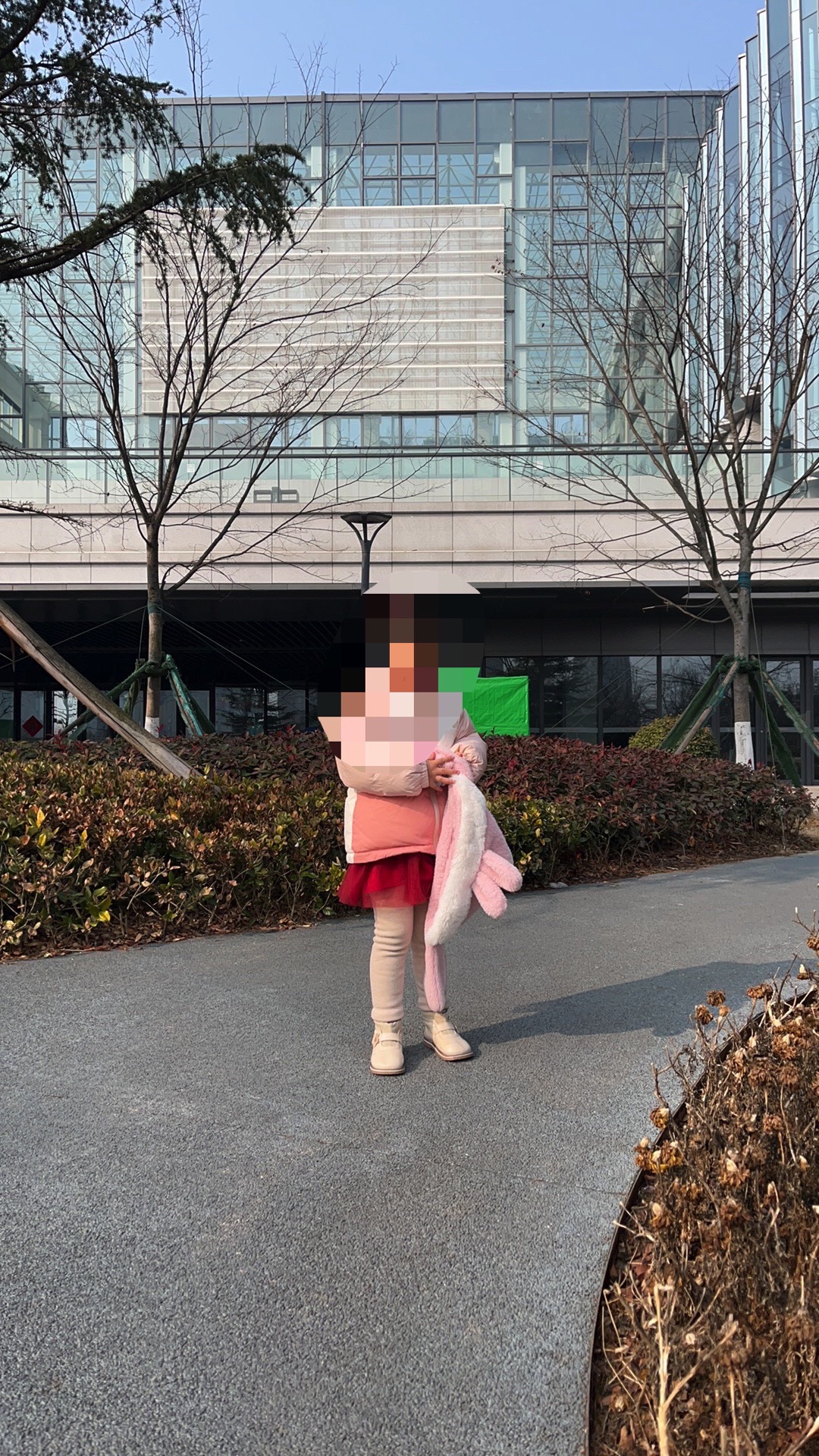高新区城市生态公园