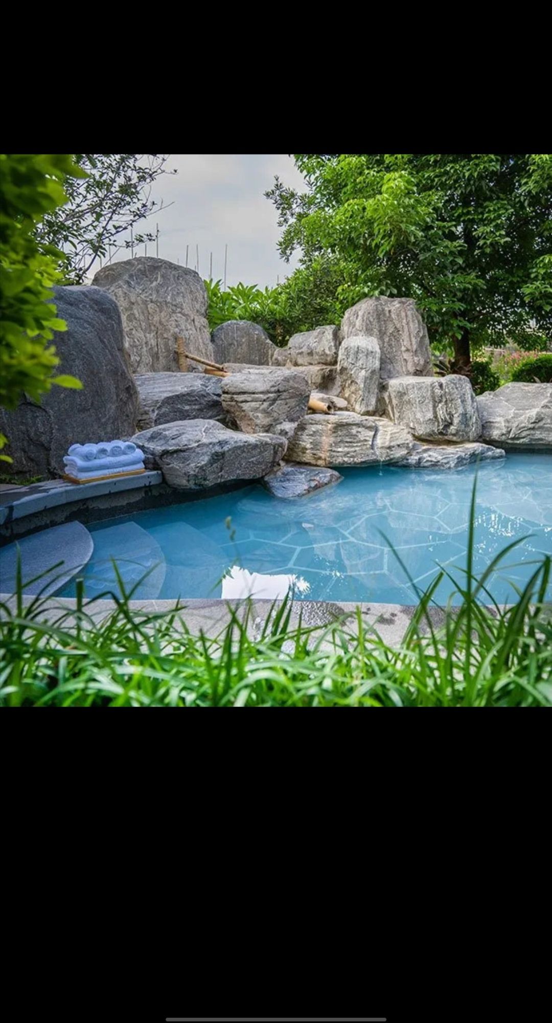 铜鼓湾温泉旅游度假区旅行图片