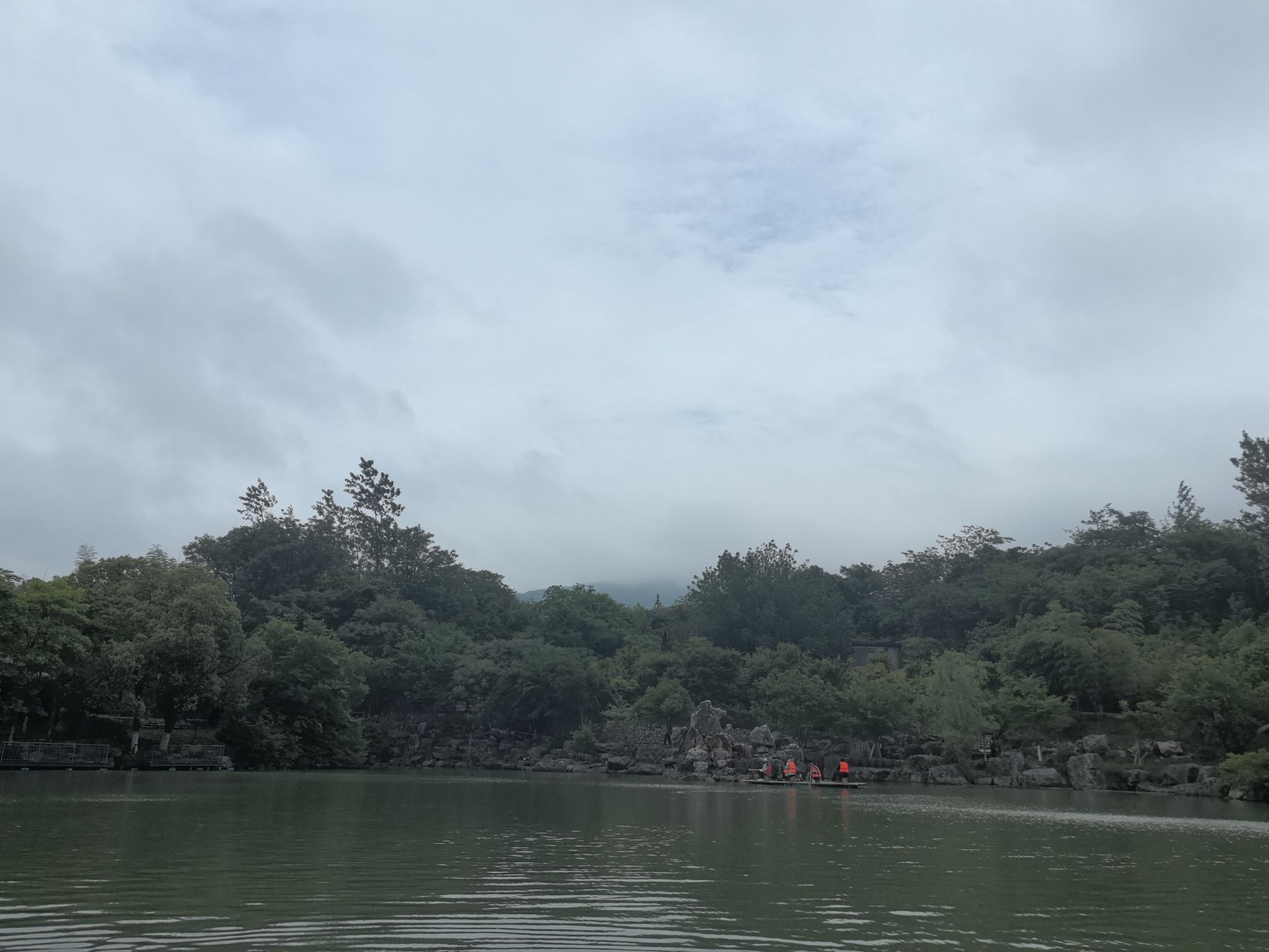 太湖石窟