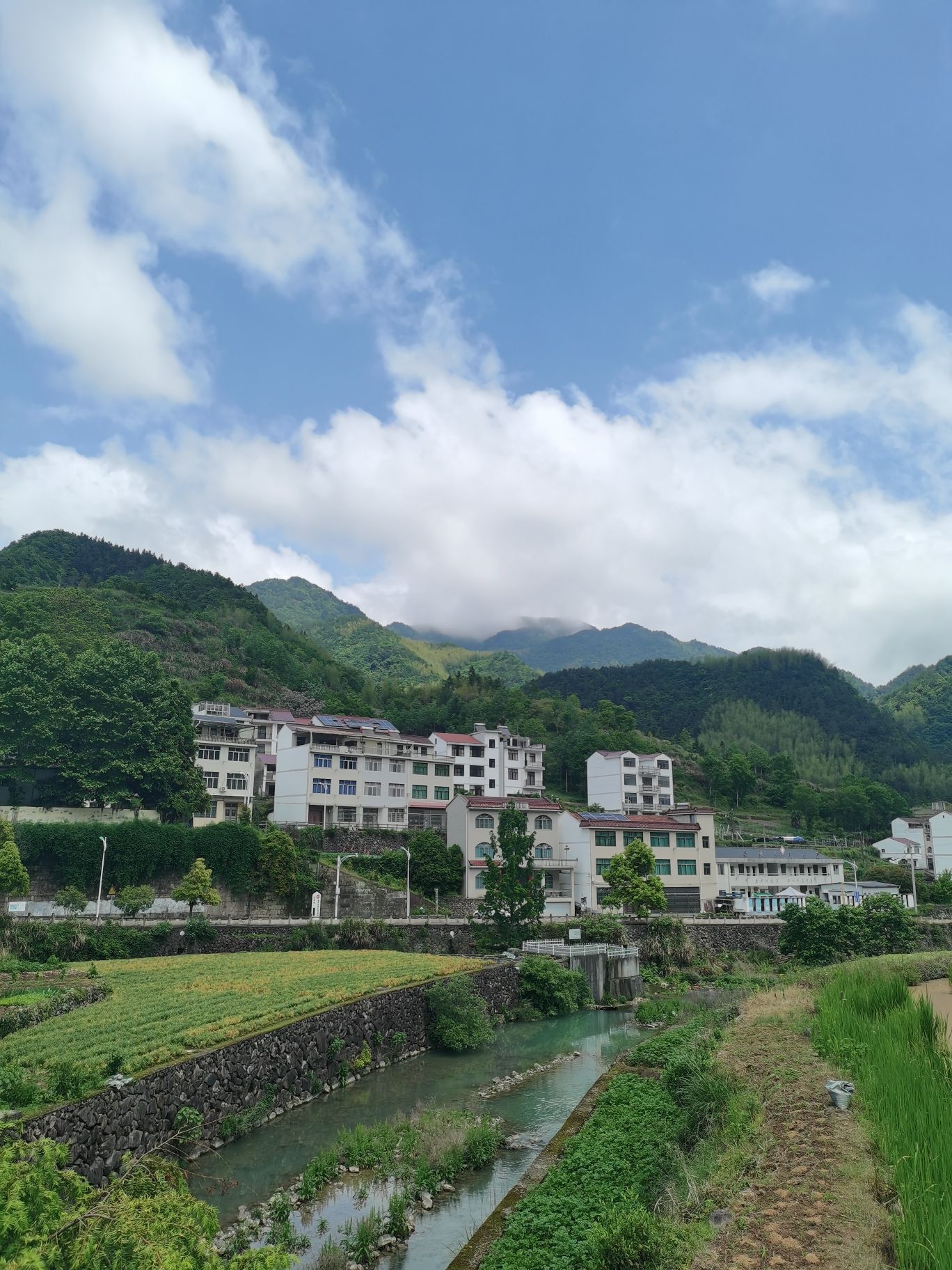 高姥山省级度假区旅行图片
