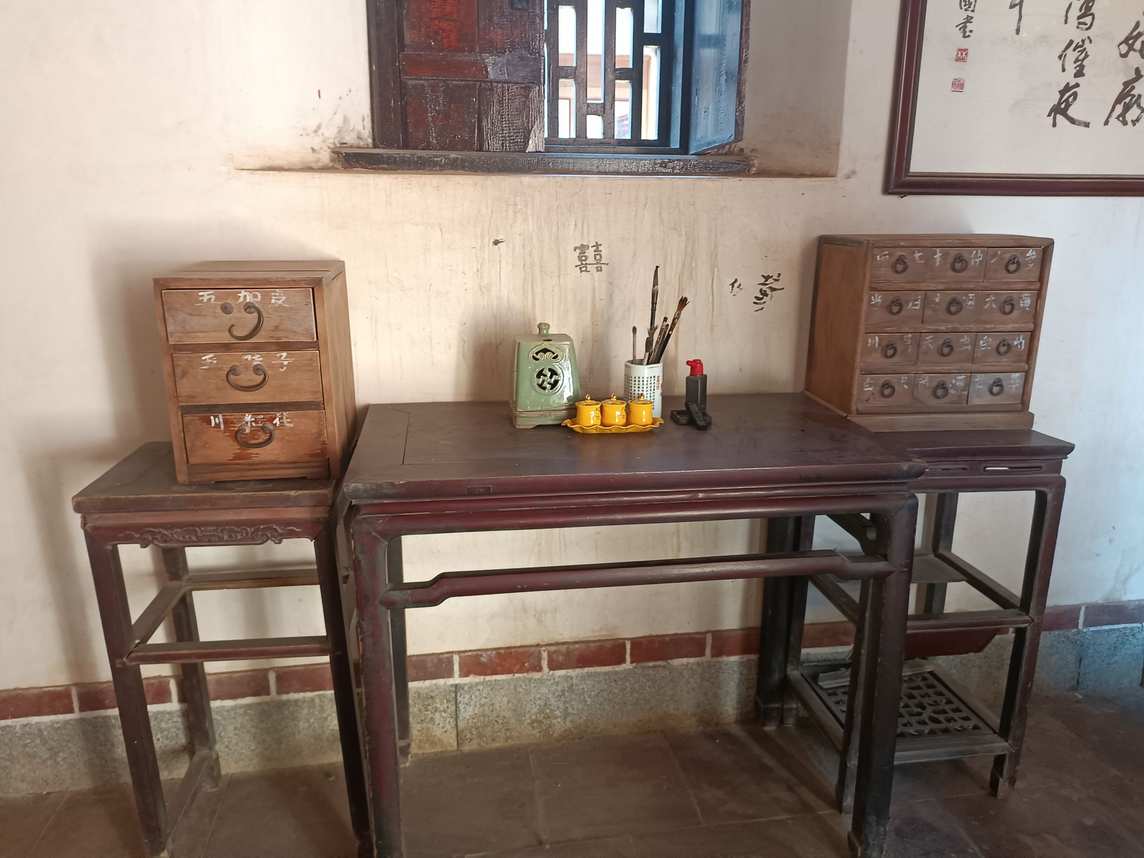 妈祖故里旅行图片