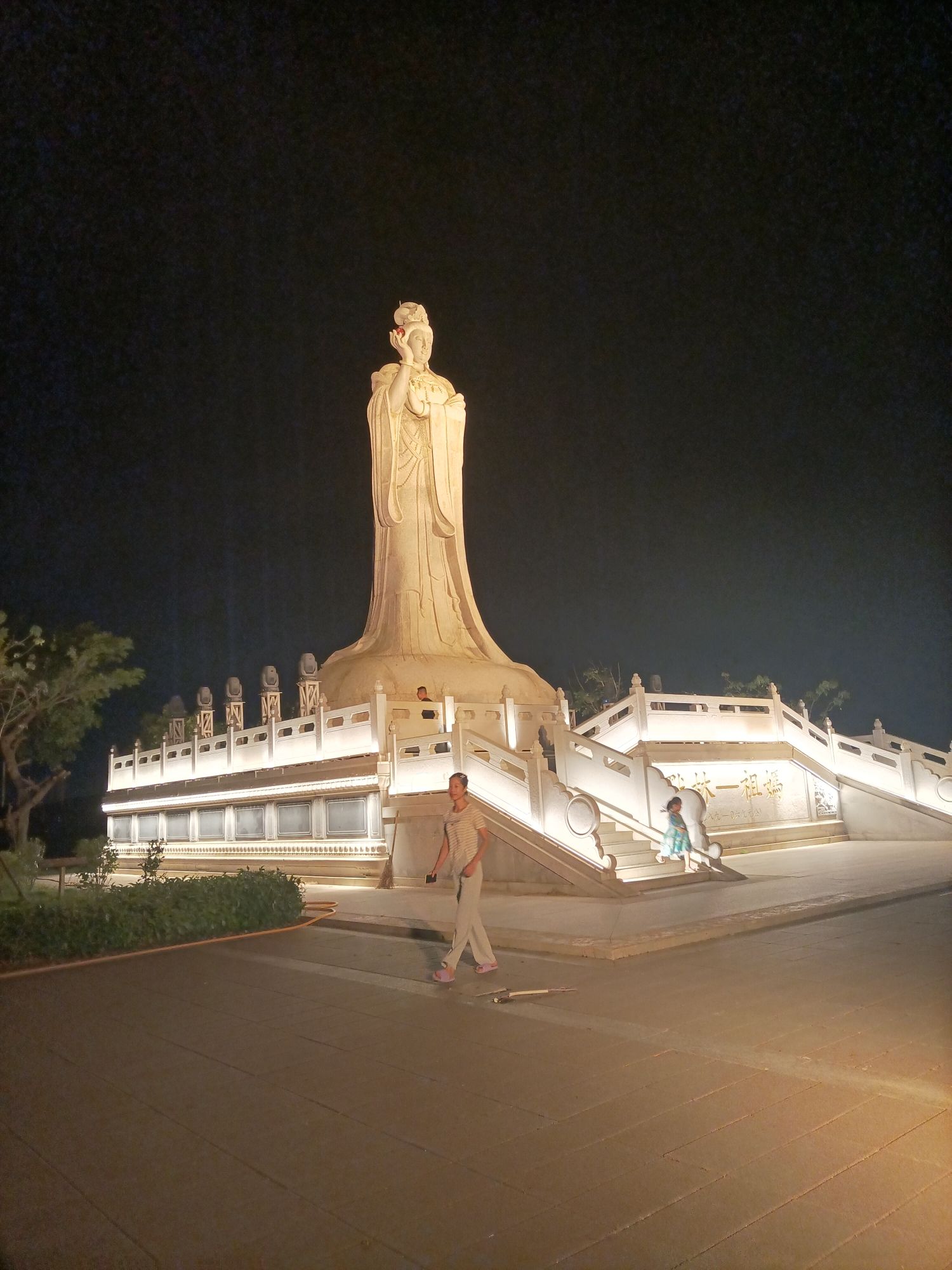 妈祖故里旅行图片