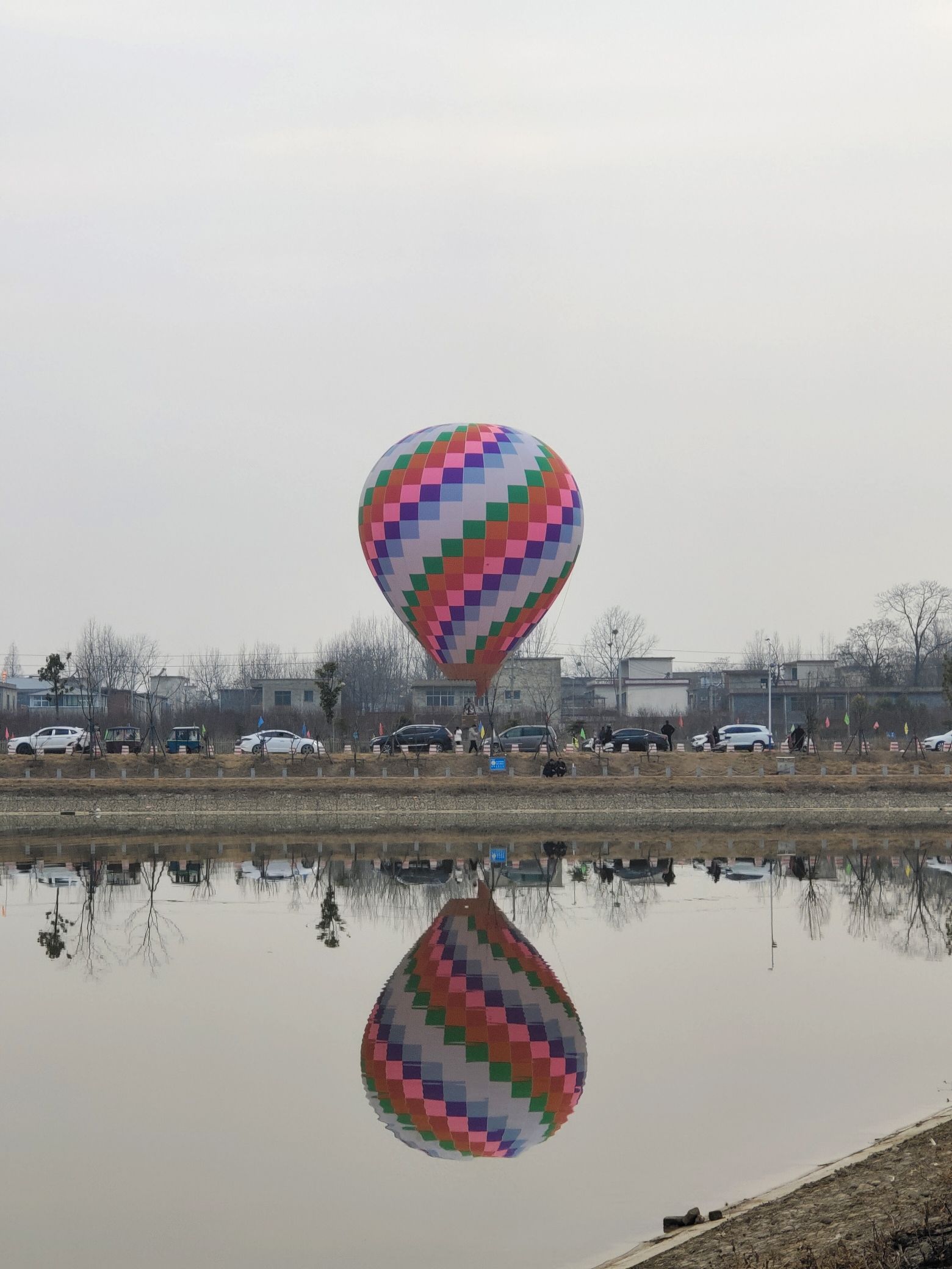 邓西湖