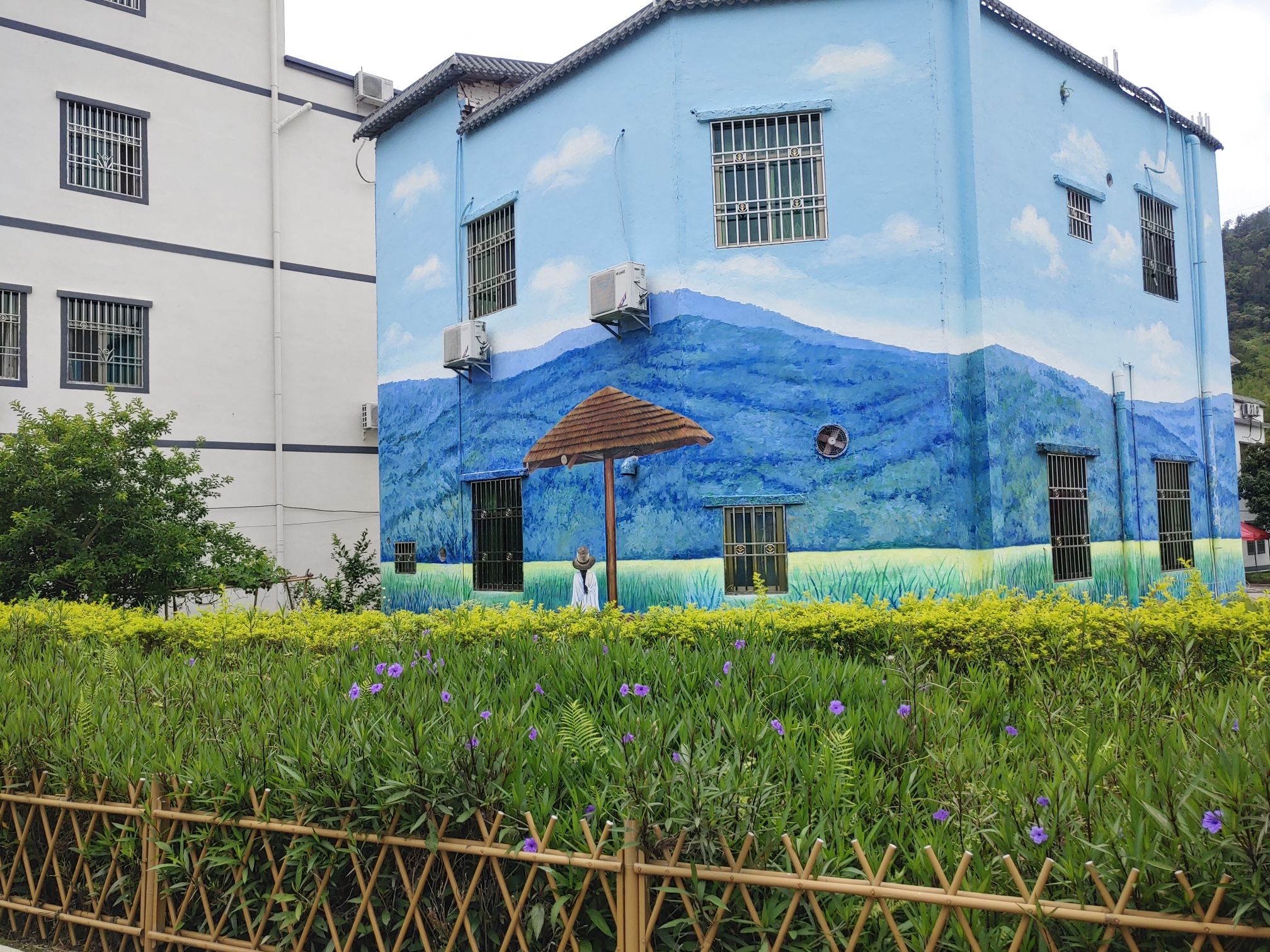 华侨城·螺溪谷旅行图片