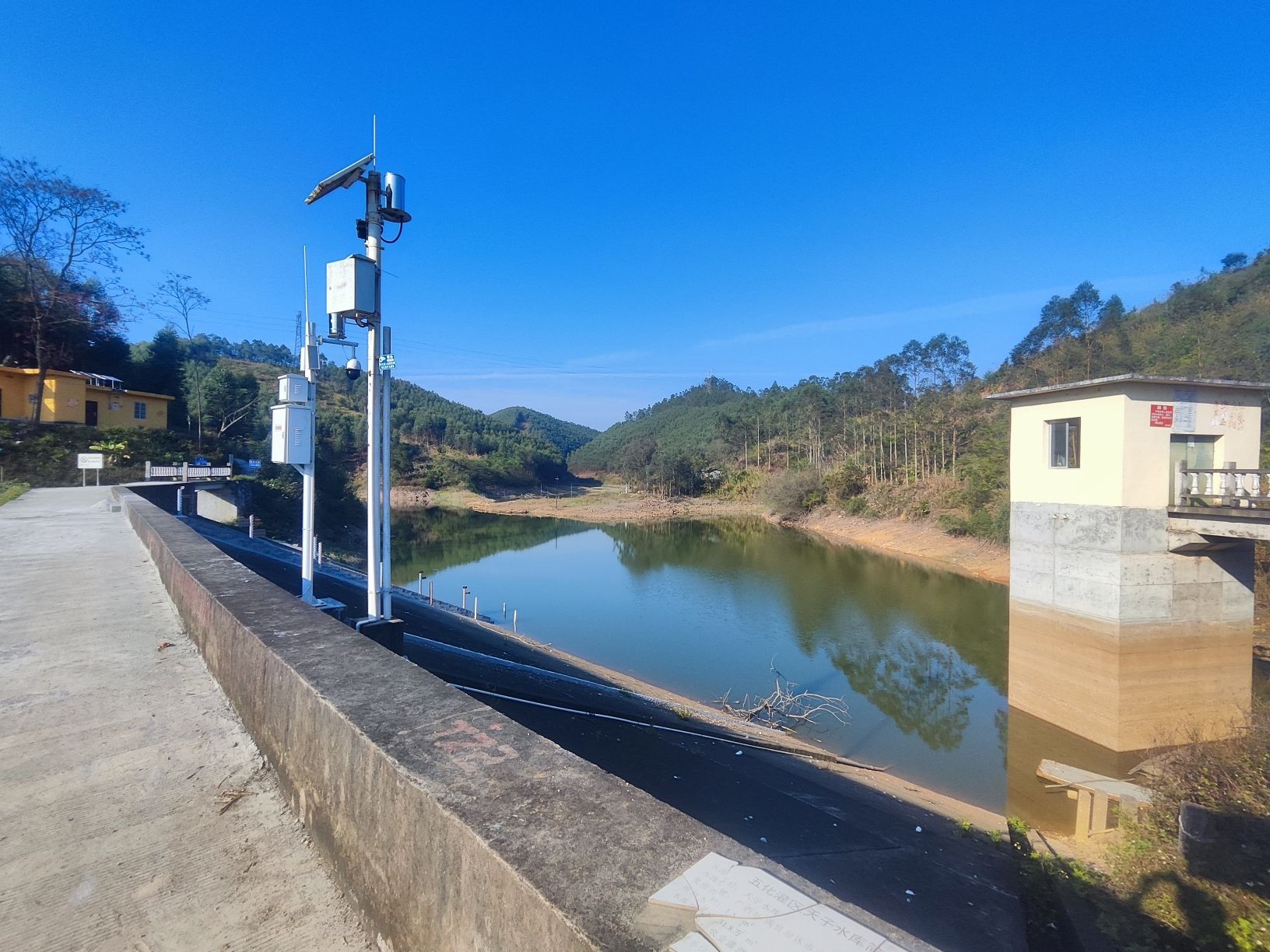 马岗旅游景点